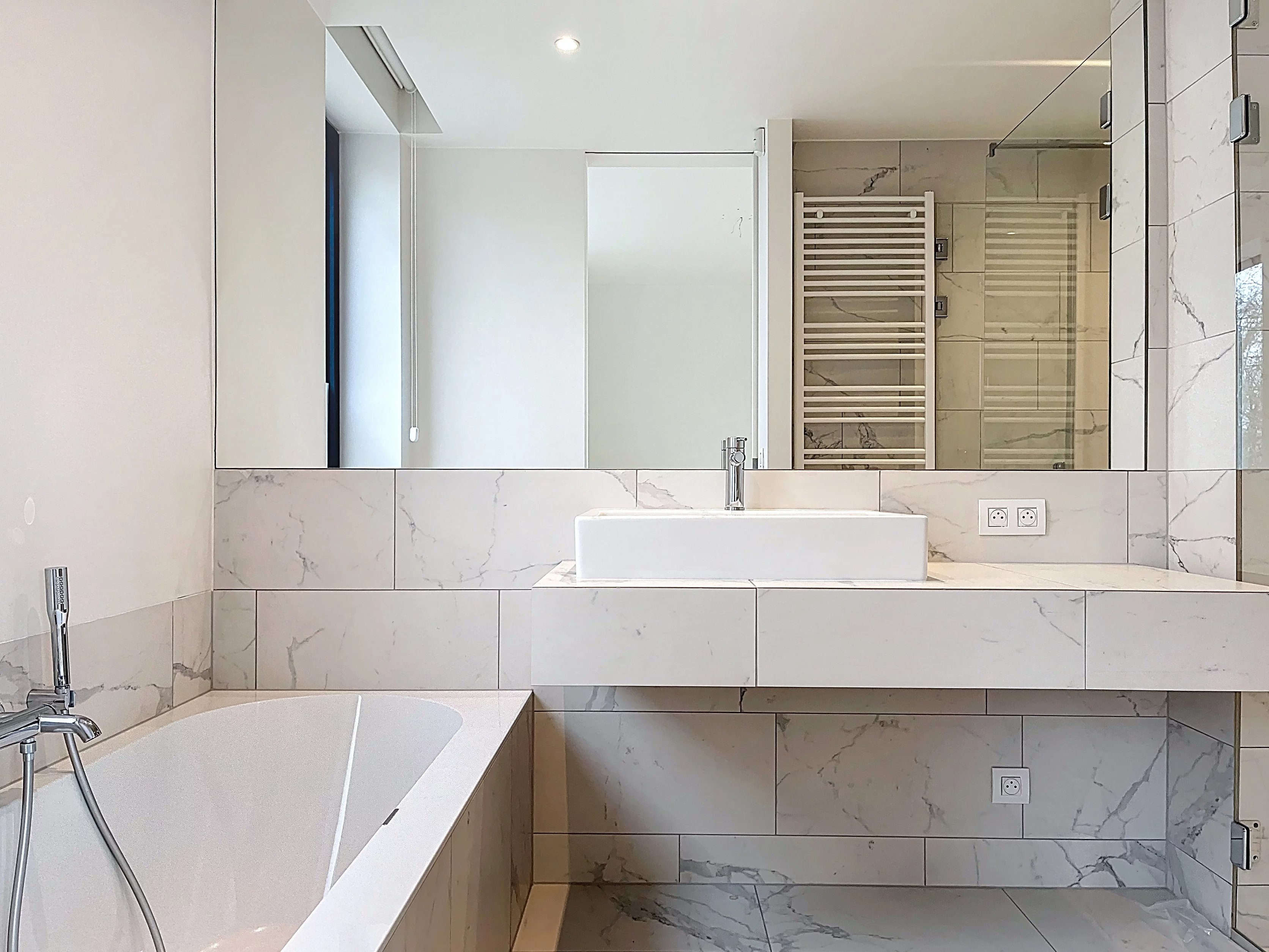 Verrewinkel - Maison 5 chambres avec jardin