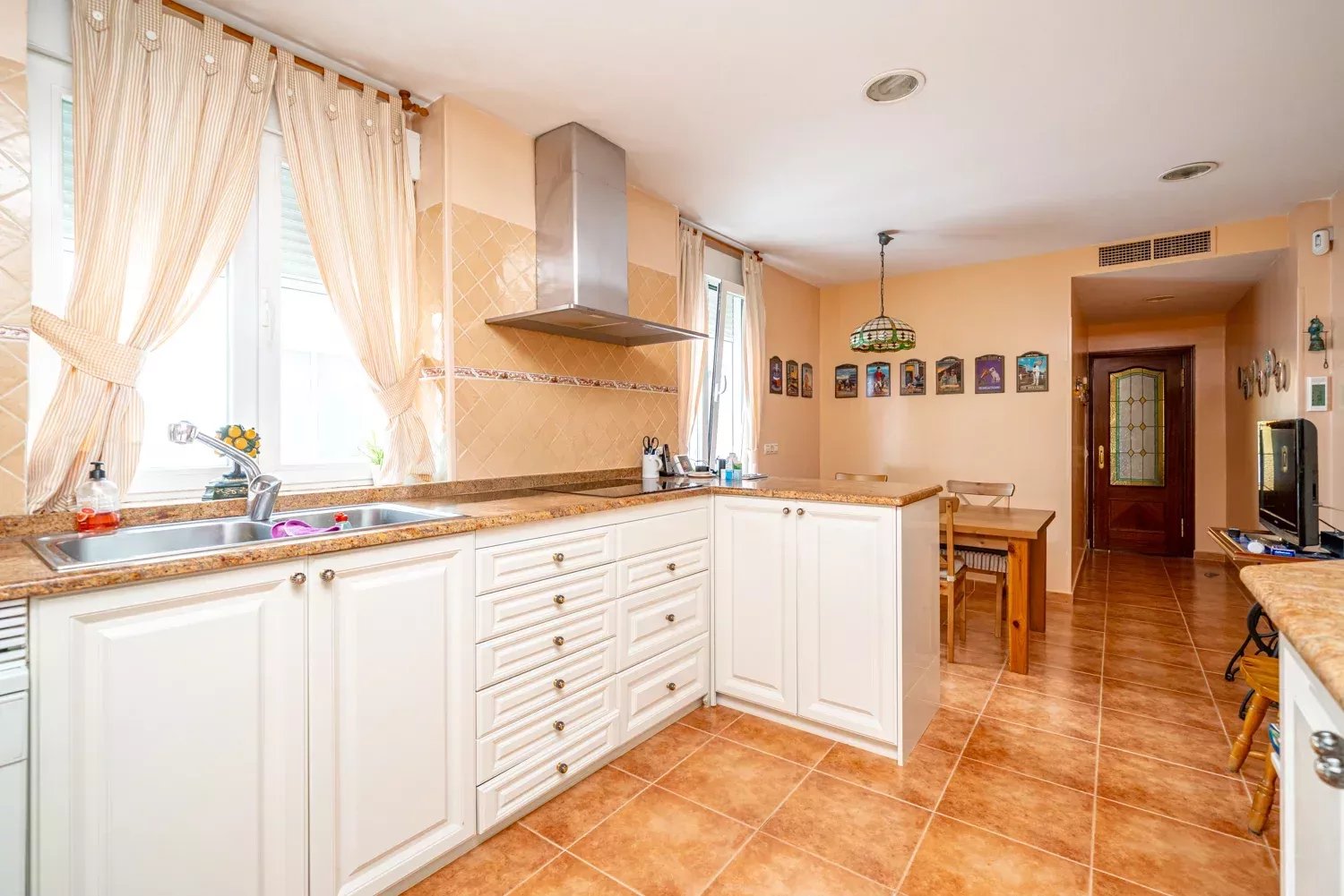 Daire Madrid - picture 19