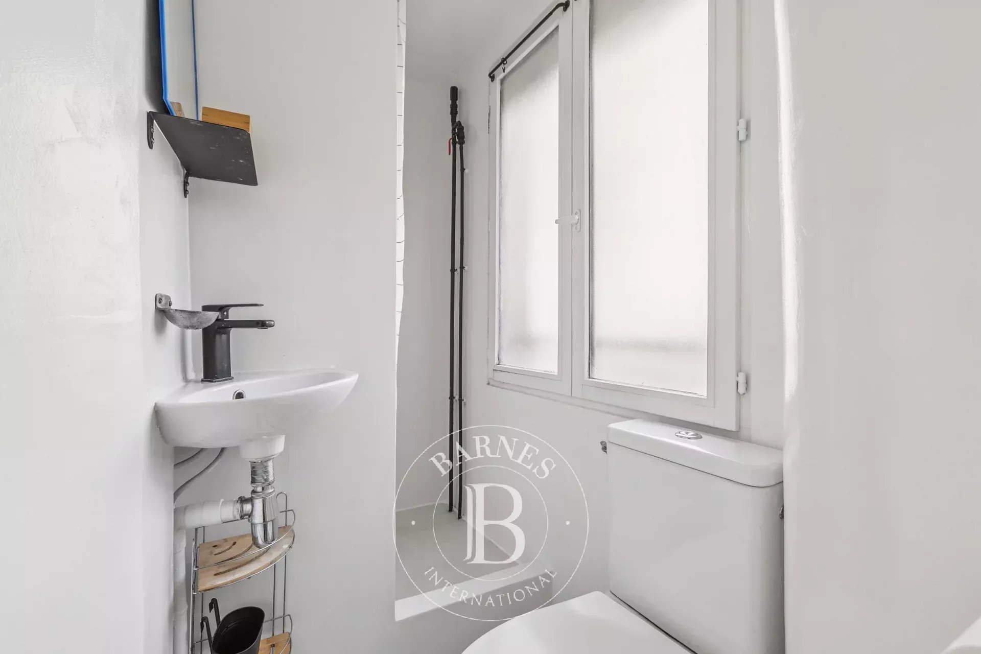 Daire Paris 10ème - picture 9