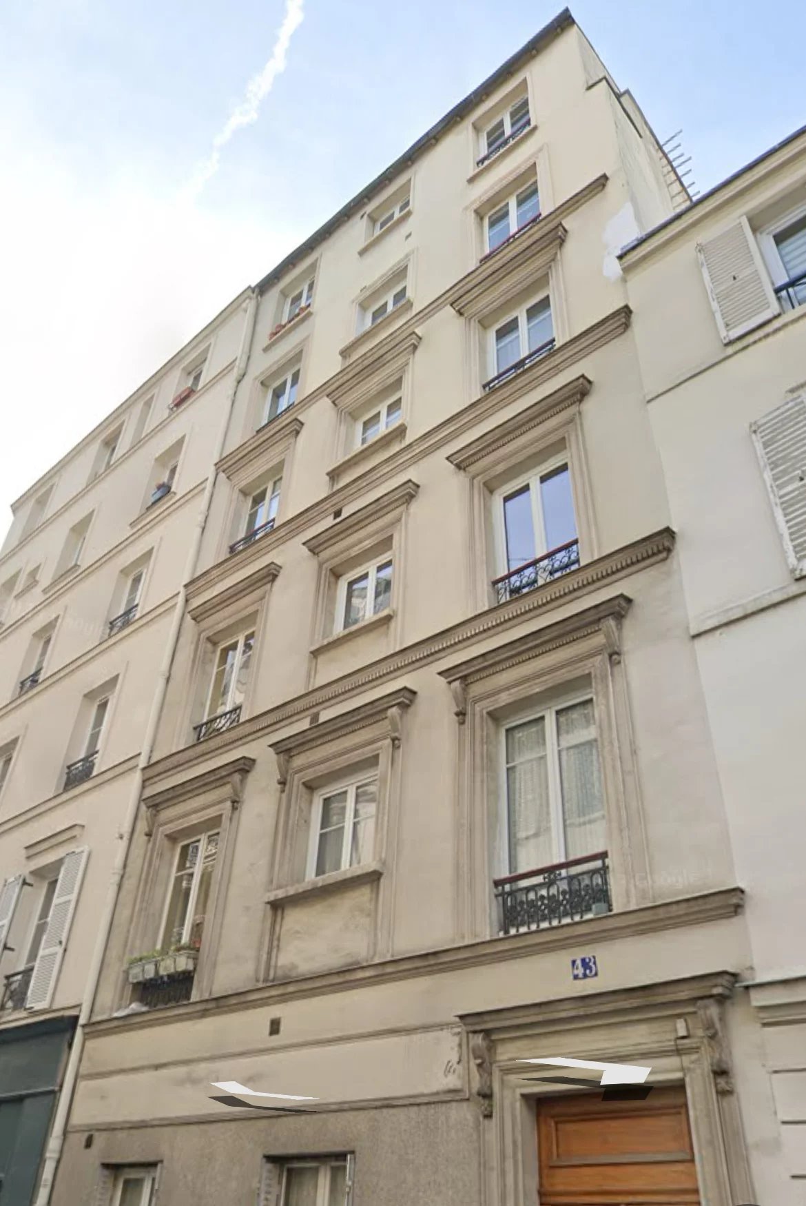 Agence immobilière de ÉTUDE GORDOLON HAUSSMANN IMMOBILIER