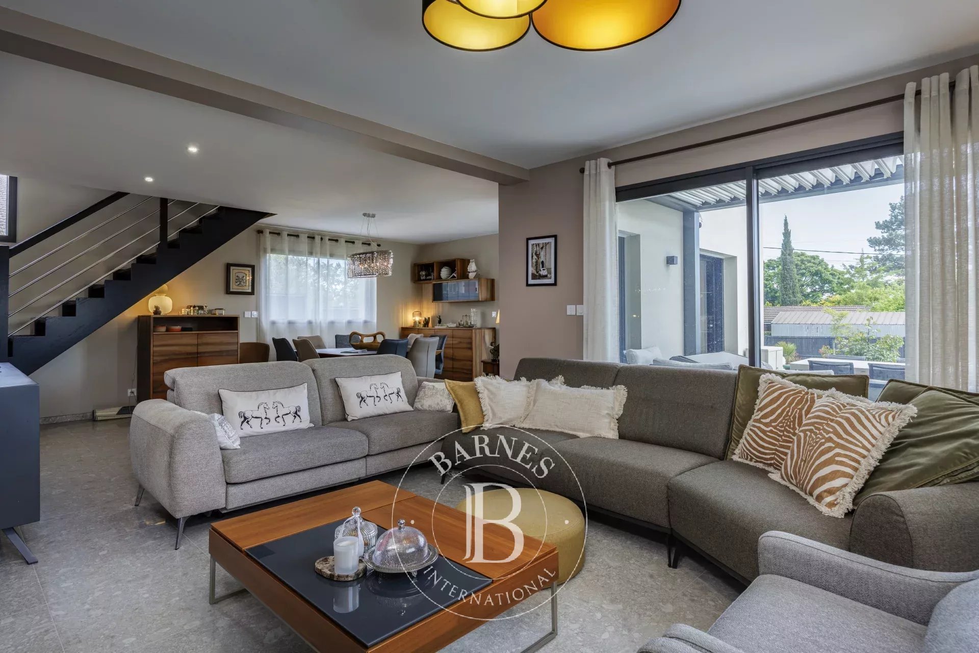 Maison Cessy  -  ref 86965472 (picture 3)