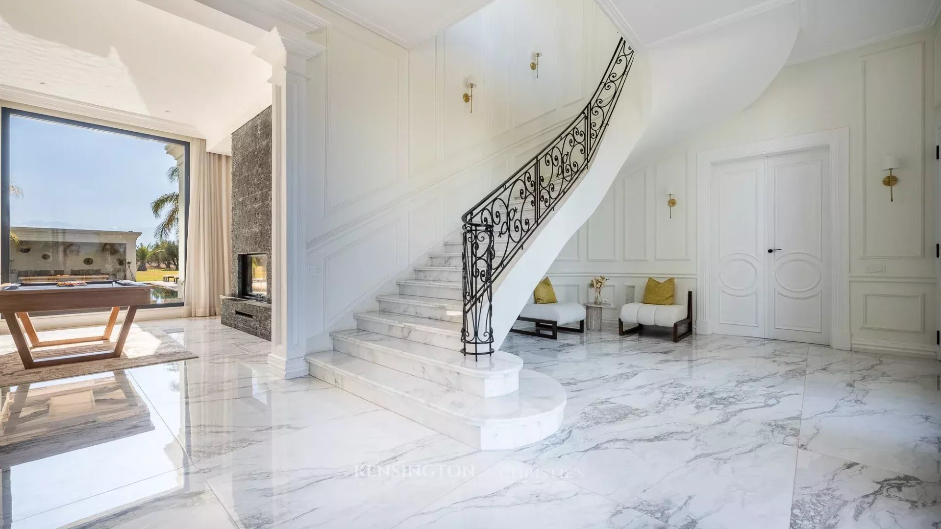 5 Bedroom Villa/Townhouse's Image 36