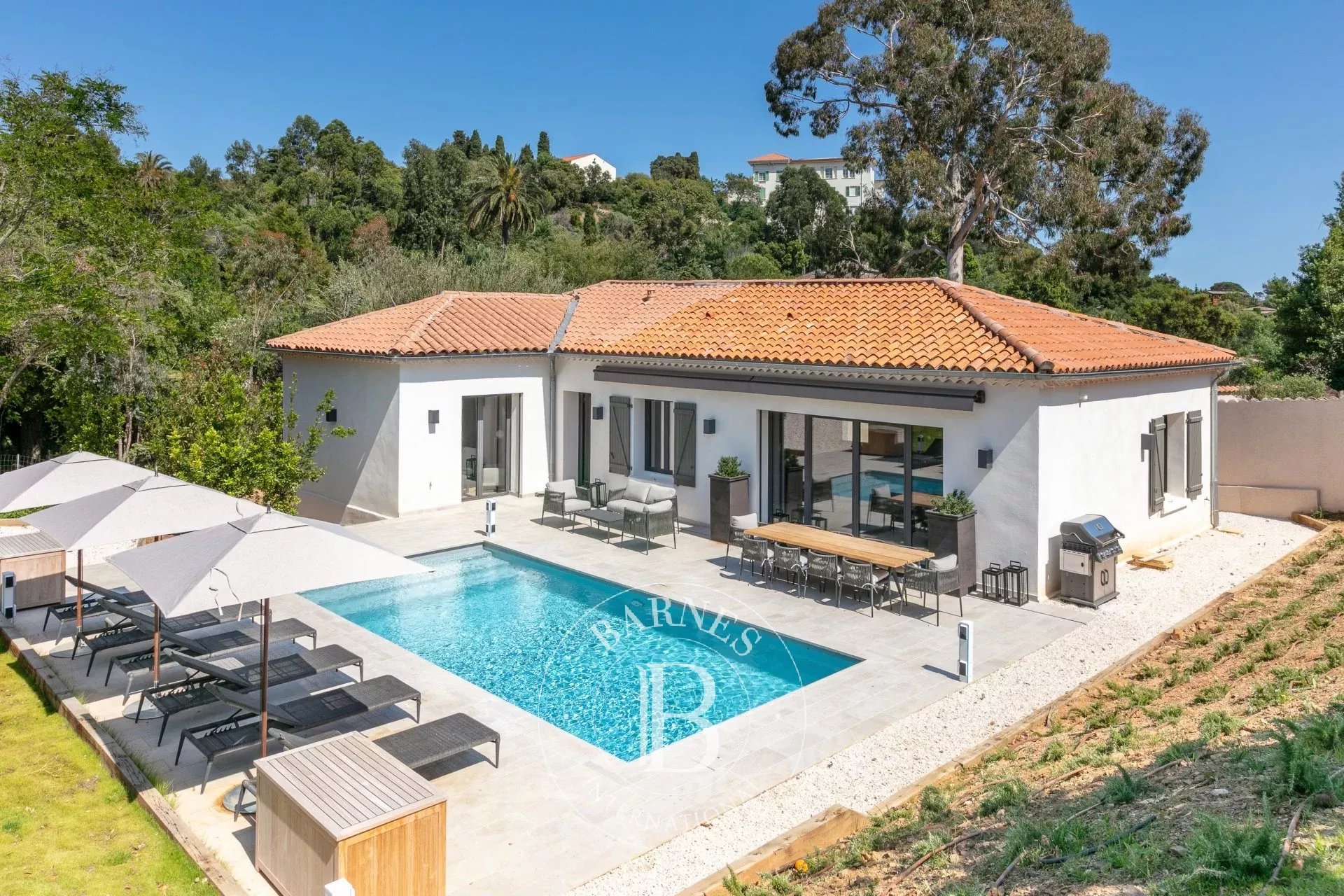 Villa La Croix-Valmer  -  ref 3068749 (picture 1)