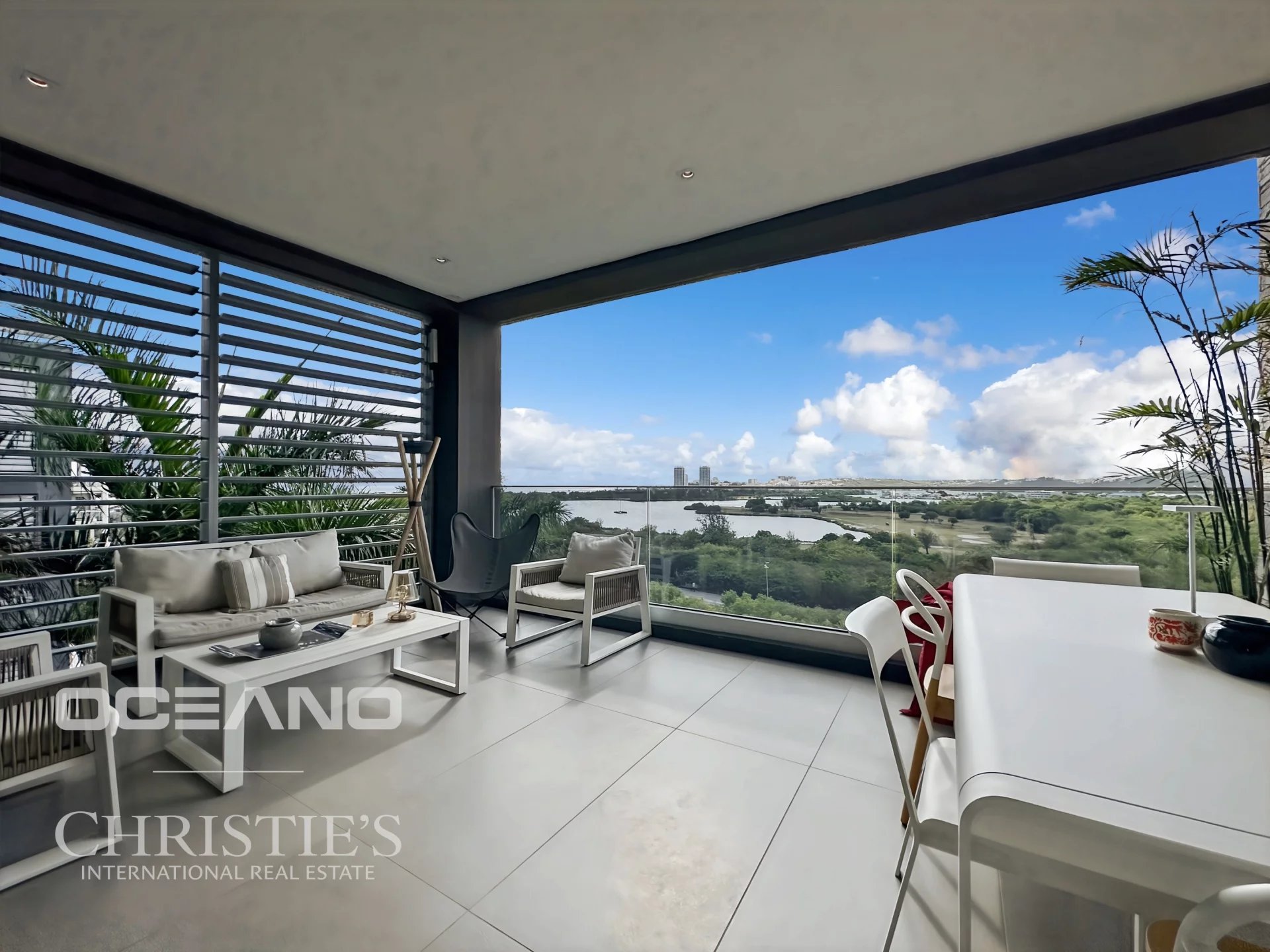 Vente Appartement Maho