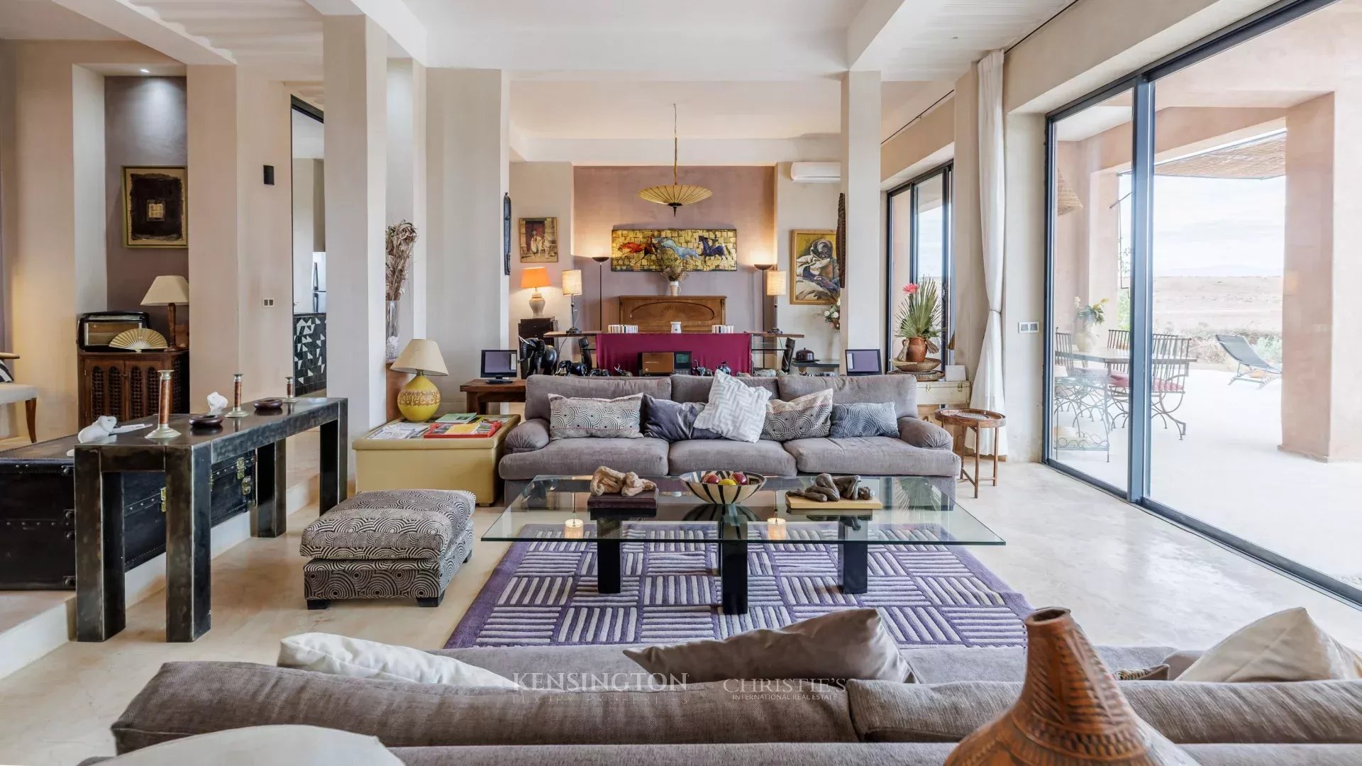 5 Bedroom Villa/Townhouse's Image 45