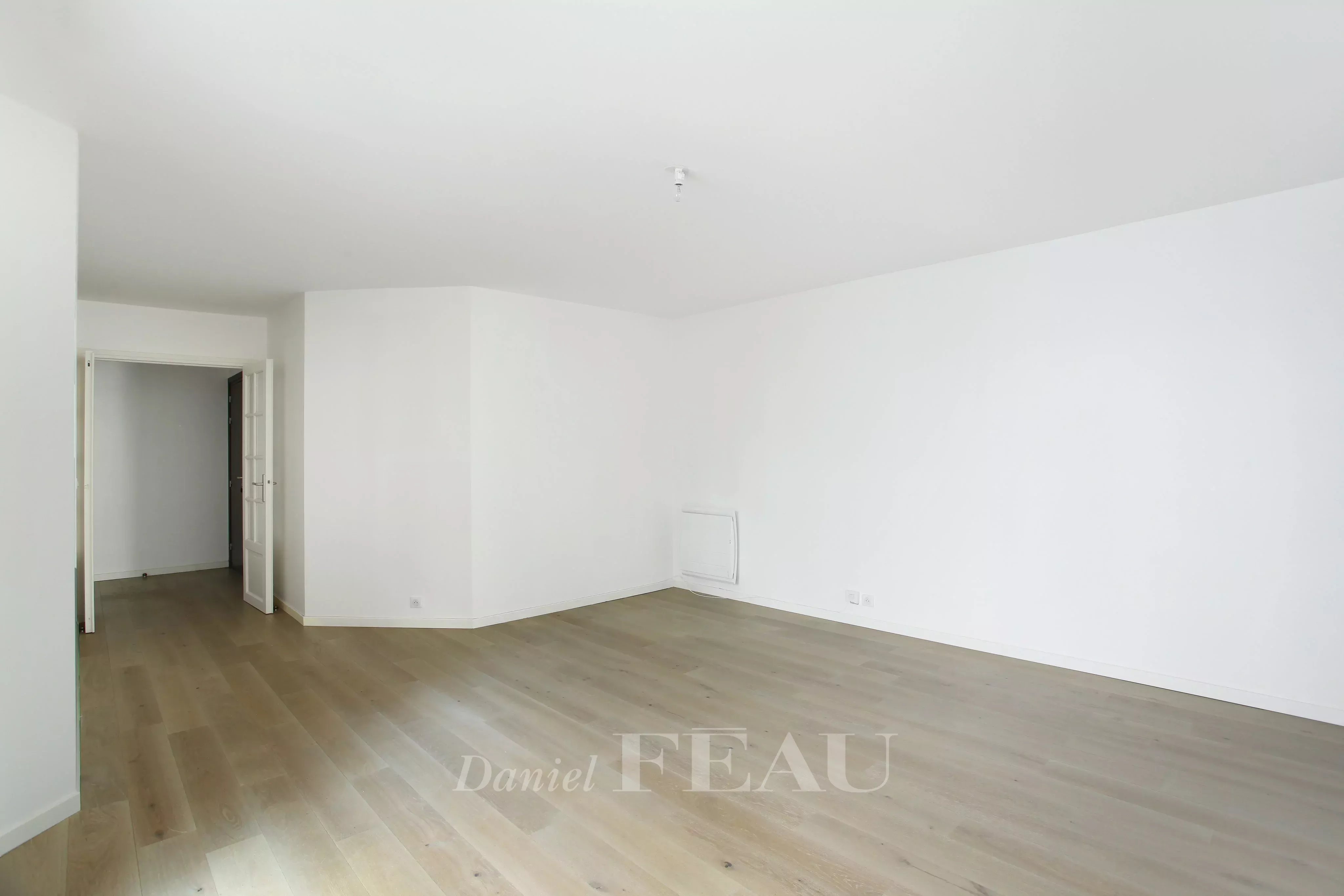Location Appartement Paris 15ème