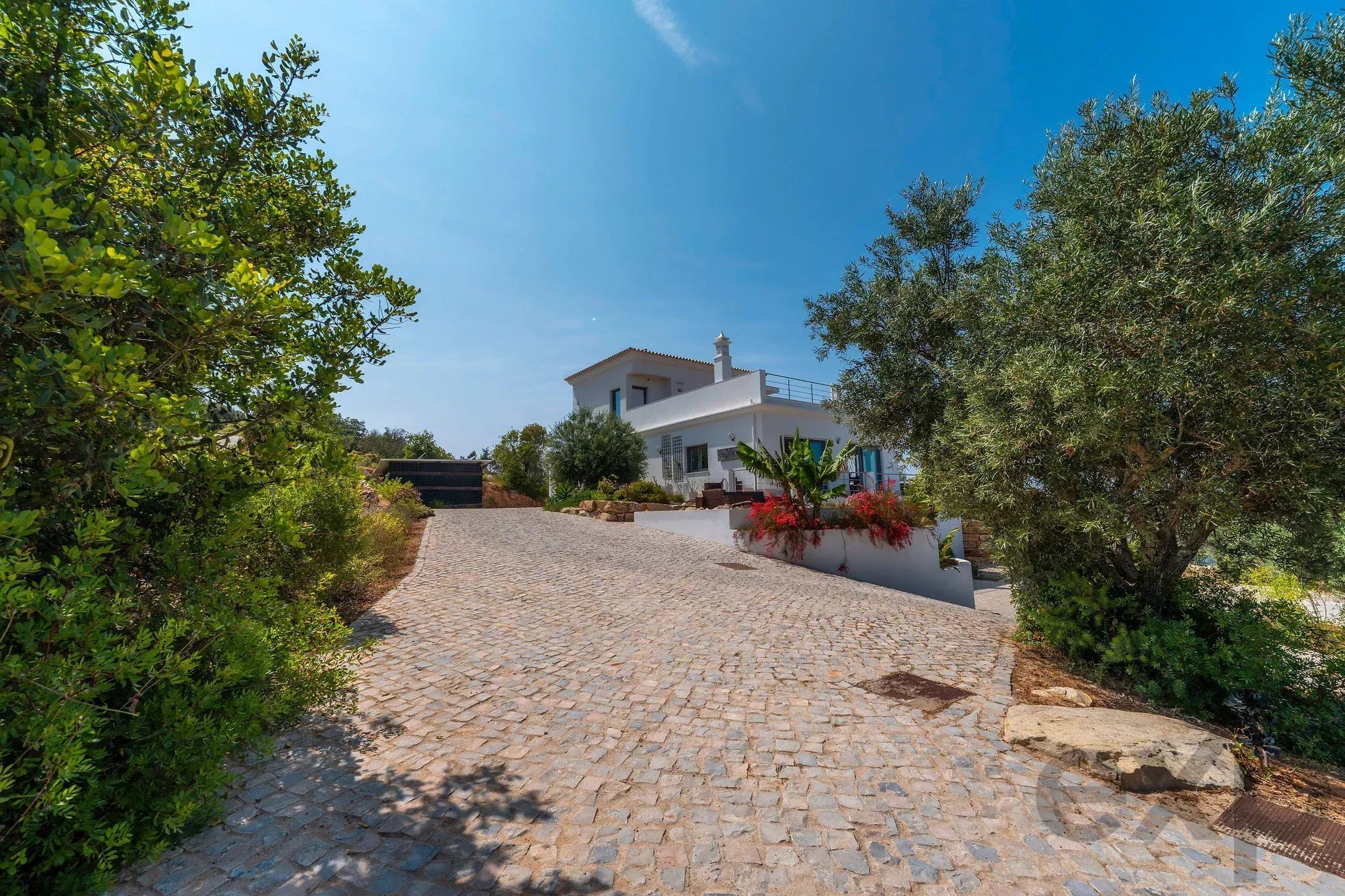 3-Bedroom Villa with Magnificent Panoramic Views,  Near São Brás de Alportel, Loulé and Faro 86933557 image 66
