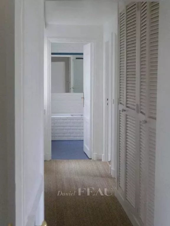 Location Appartement Paris 7ème