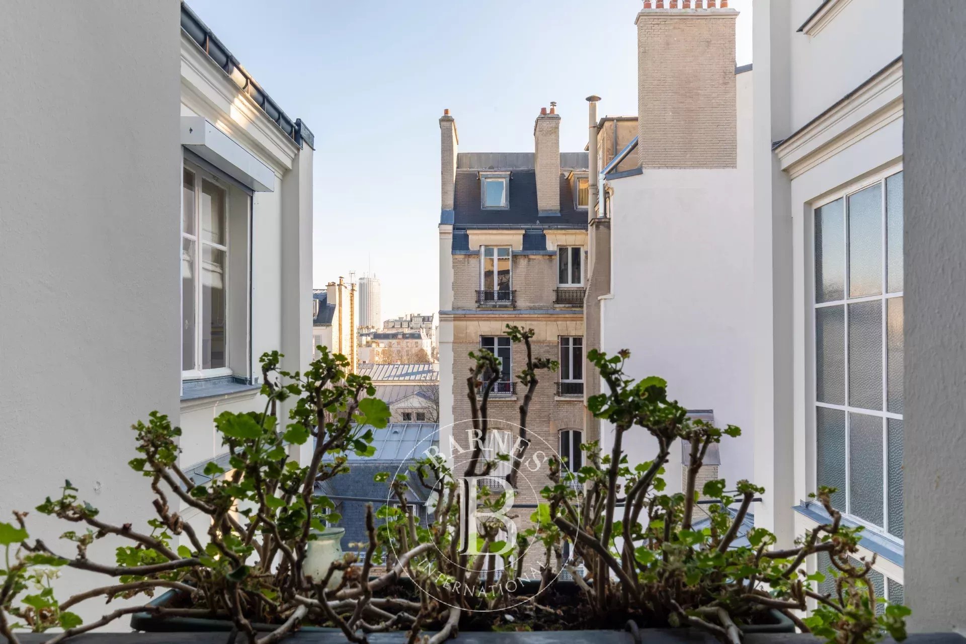 Neuilly - Charles Laffitte - Upper floor apartment - 2 or 3-bed - picture 16