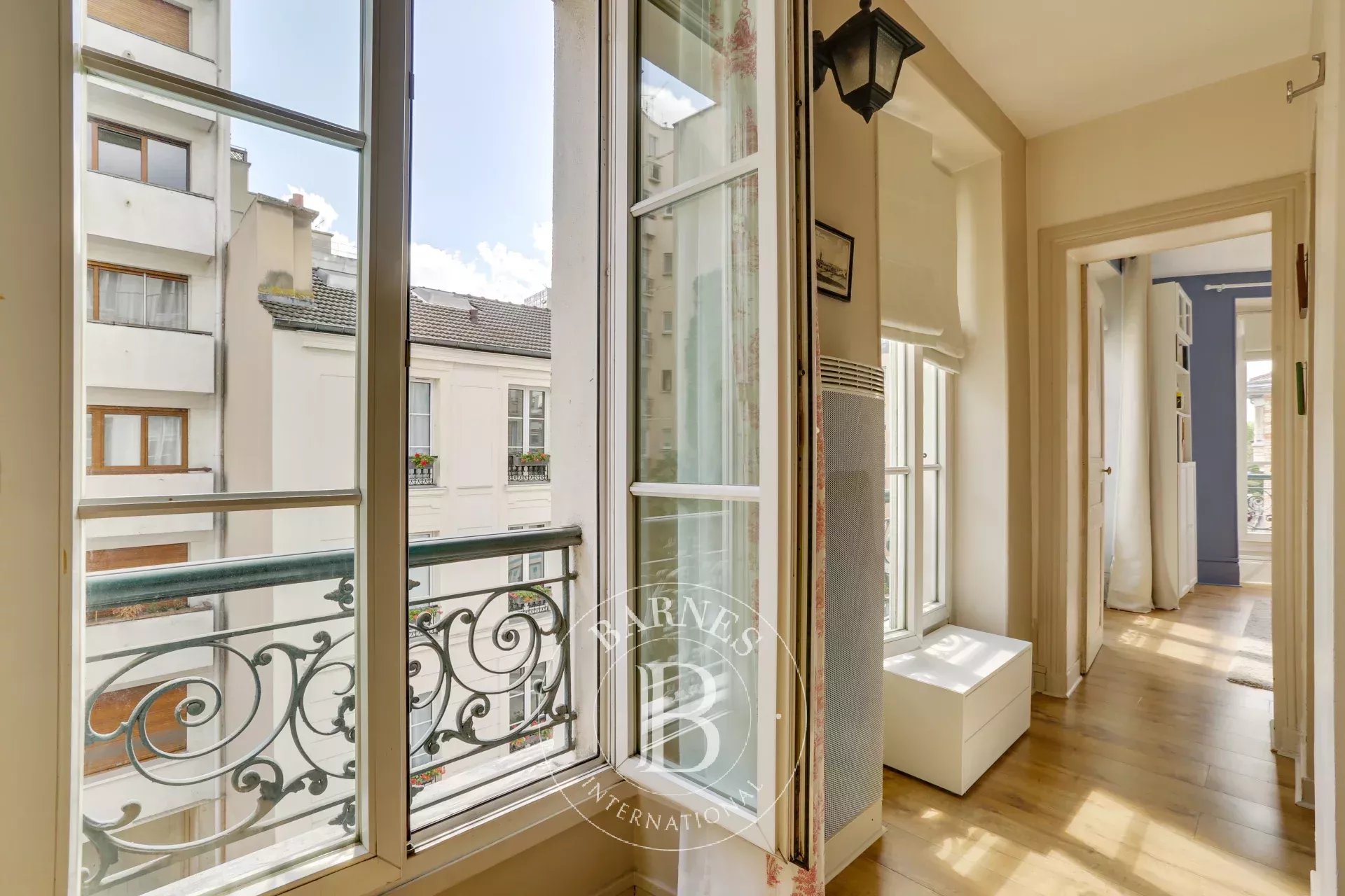 Daire Paris 15ème - picture 5