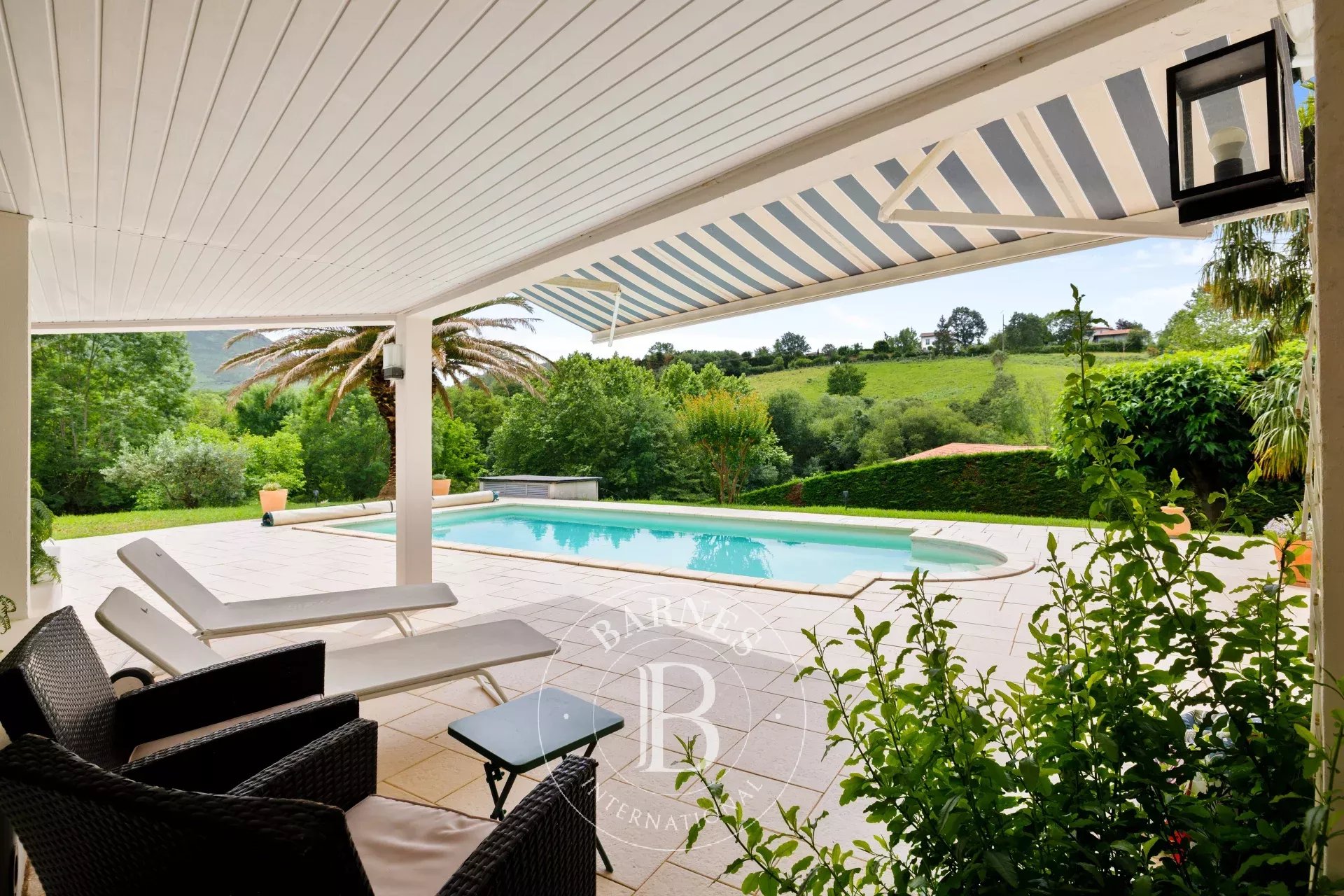 Maison Urrugne  -  ref 86528159 (picture 3)