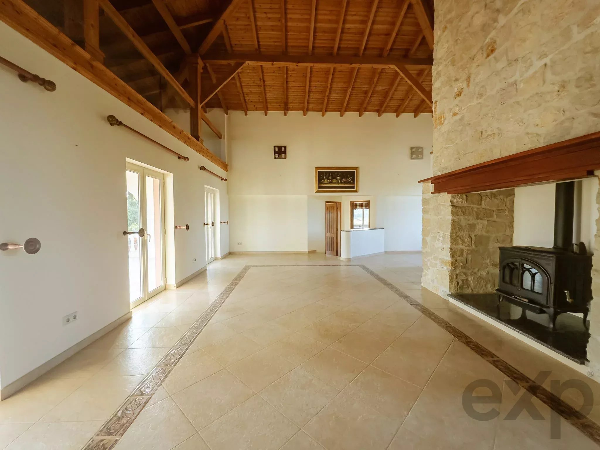 Four Bedroom Estate with Private Pool & 5+ Hectares in Ourique, Beja District, Alentejo 86933567 image 6