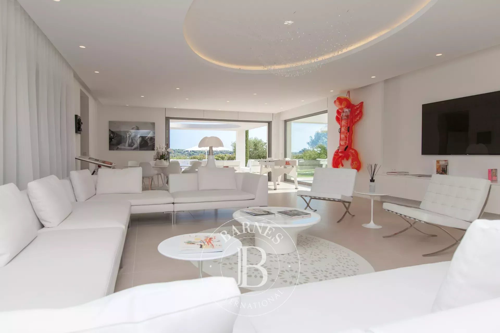 Saint-Tropez  - Villa 6 Bedrooms - picture 6