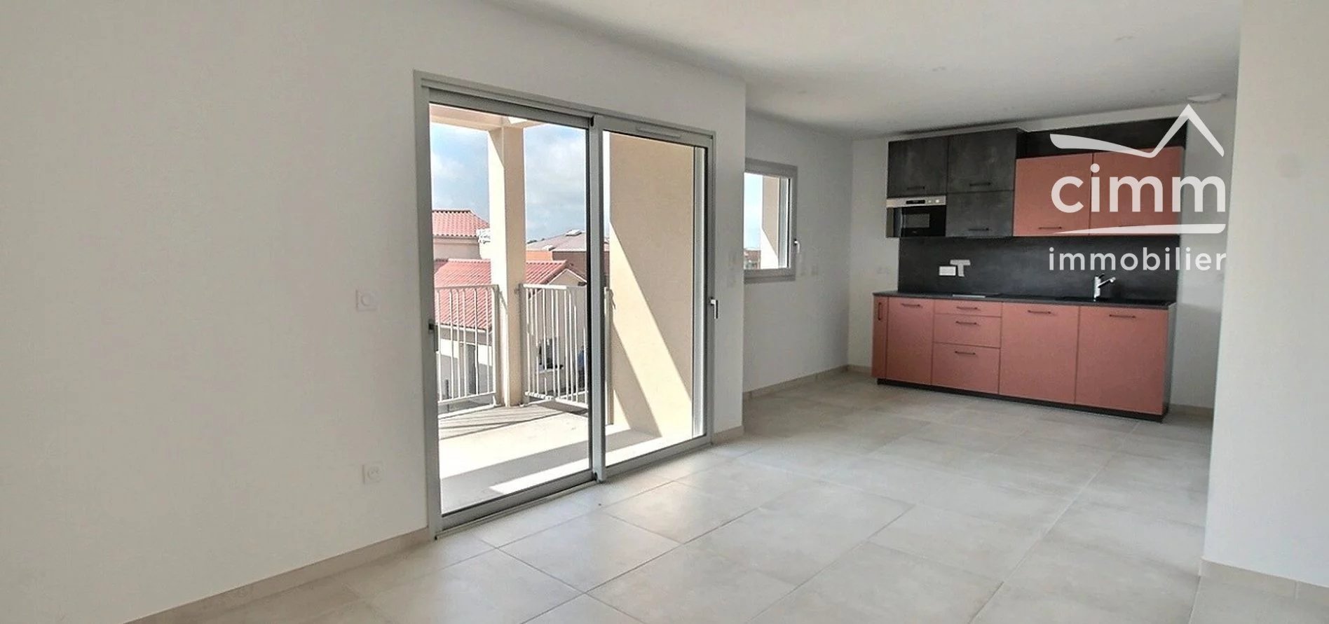 Vente Appartement La Côte-Saint-André