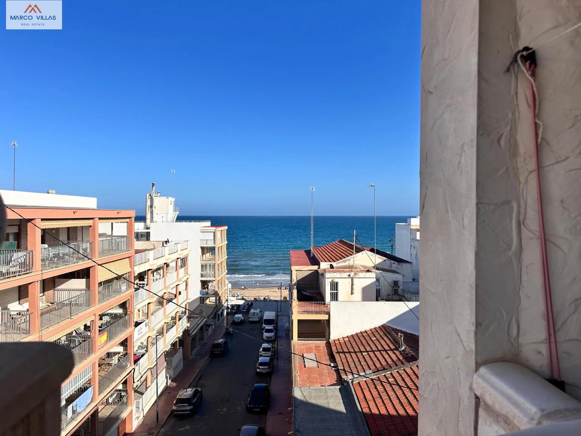 Vente Penthouse Guardamar del Segura