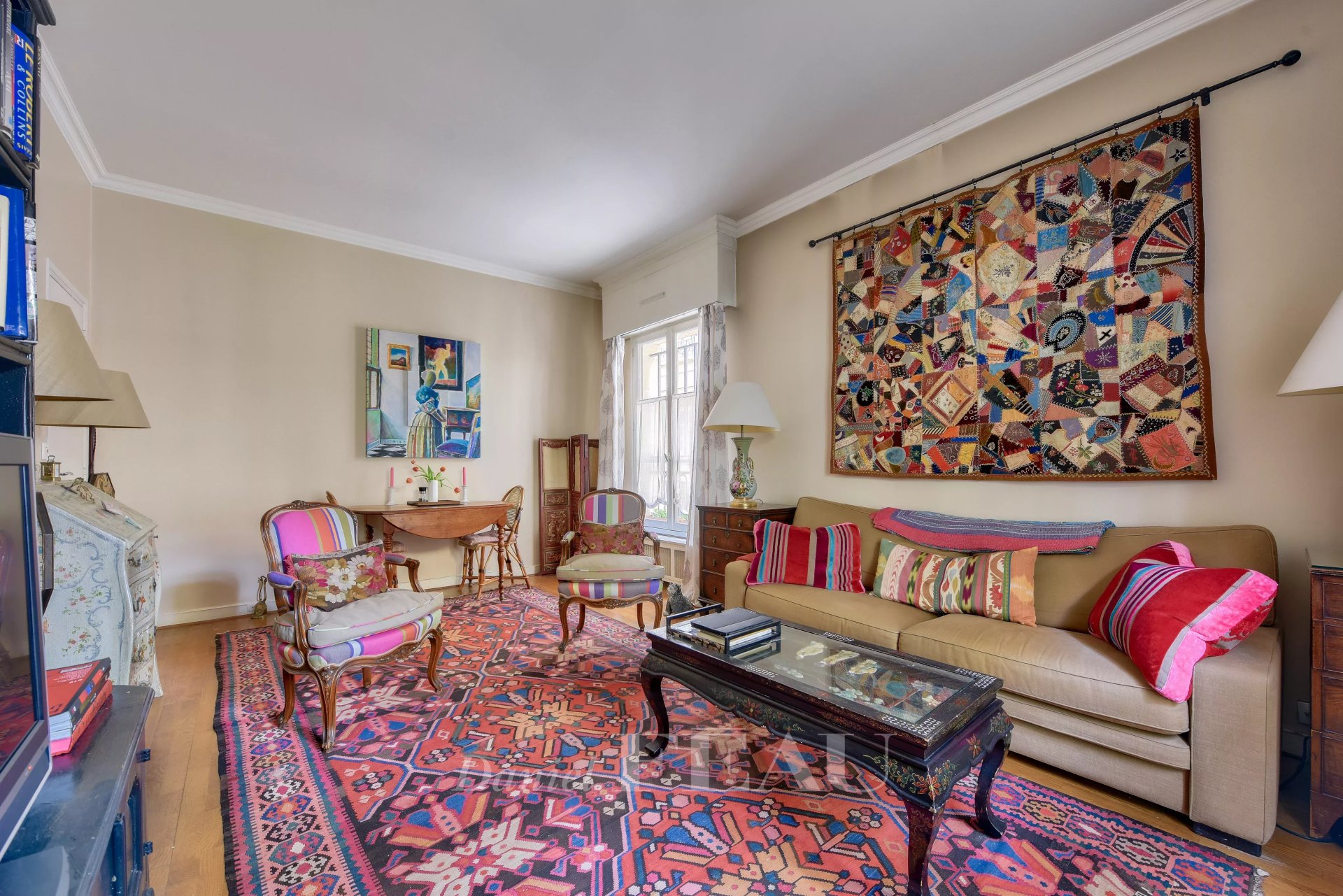 1 Bedroom Apartment/Flat's Image 3