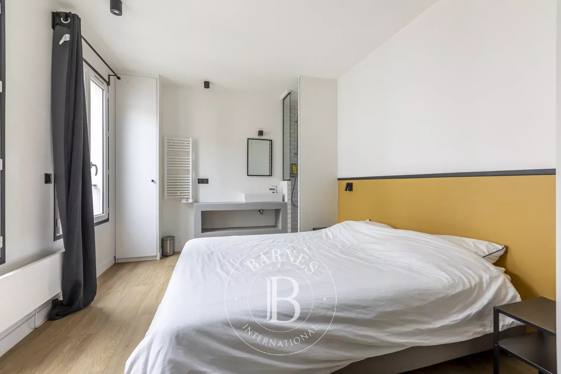 Daire Paris 17ème - picture 6