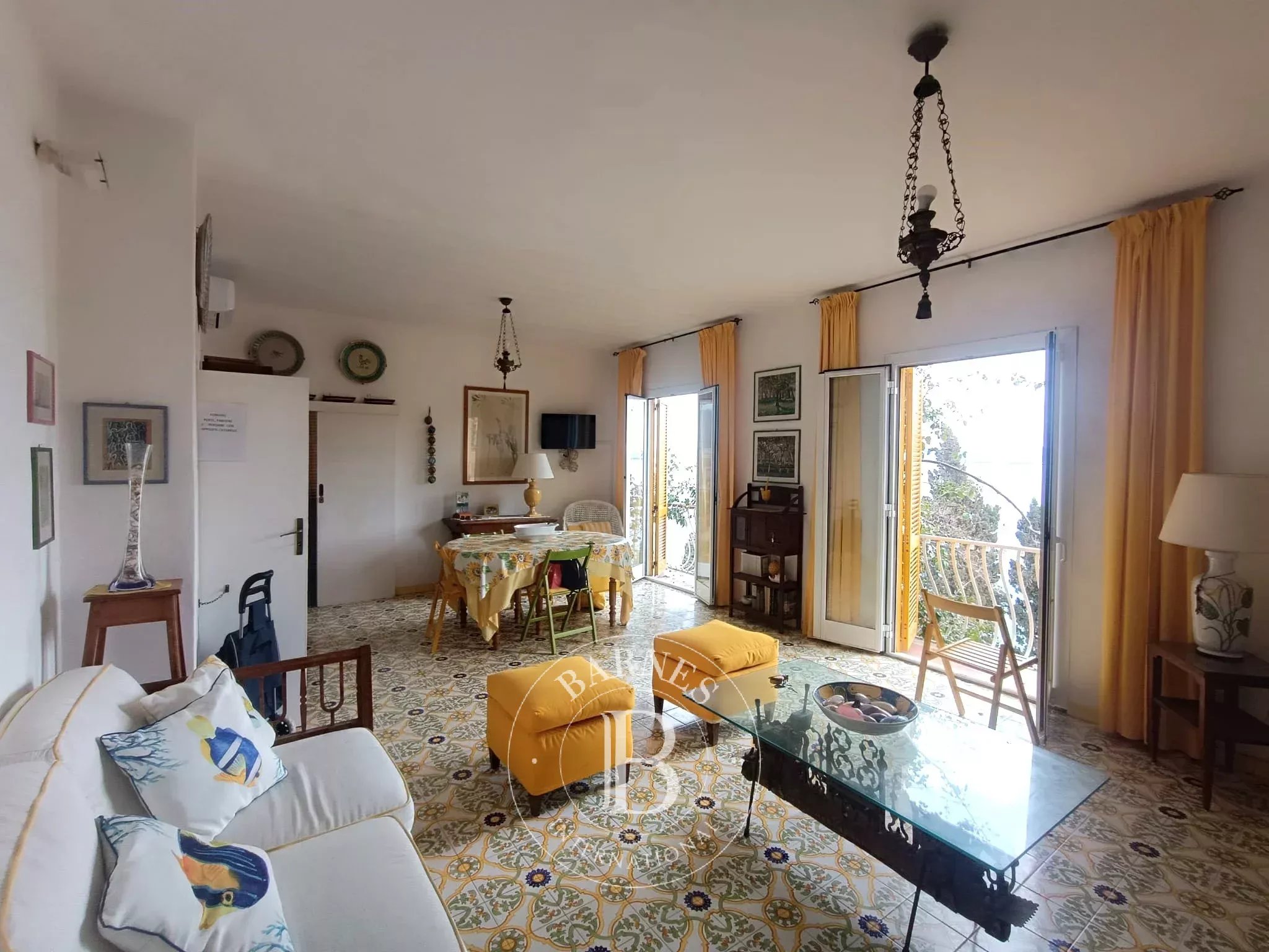 Monte Argentario  - Appartement 3 Pi&egrave;ces 2 Chambres - picture 8
