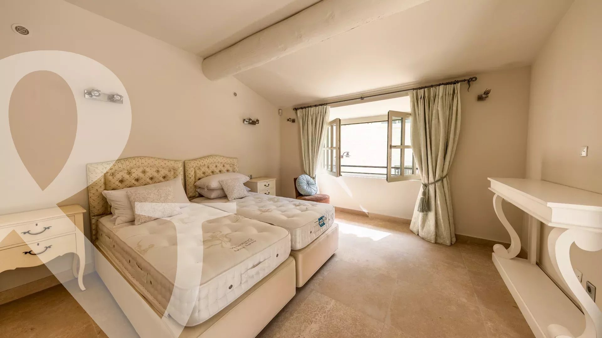 ENVIRONNEMENT ET VUE EXCEPTIONNELS