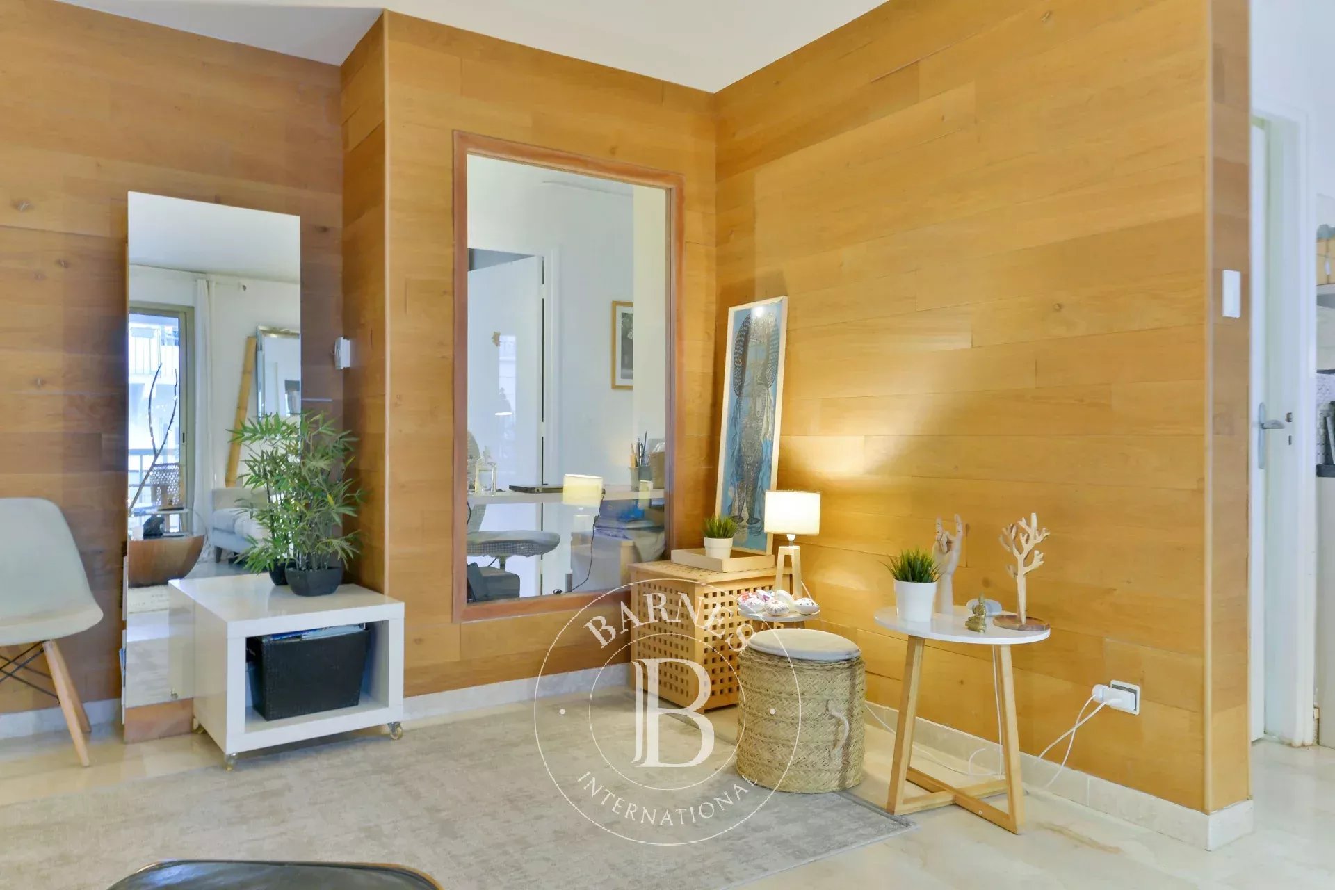 Daire Lyon 7ème - picture 5