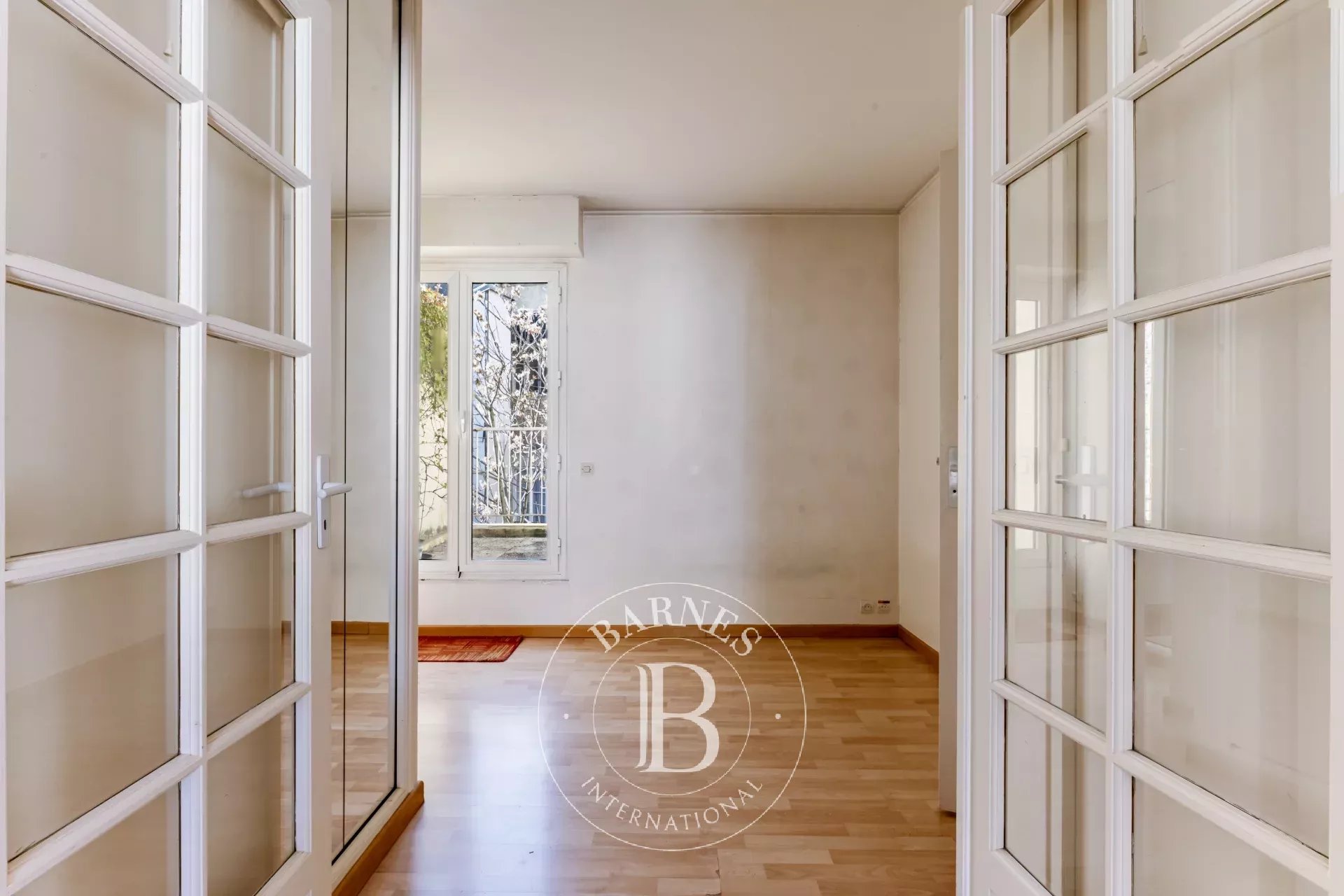 Daire Paris 16ème - picture 5