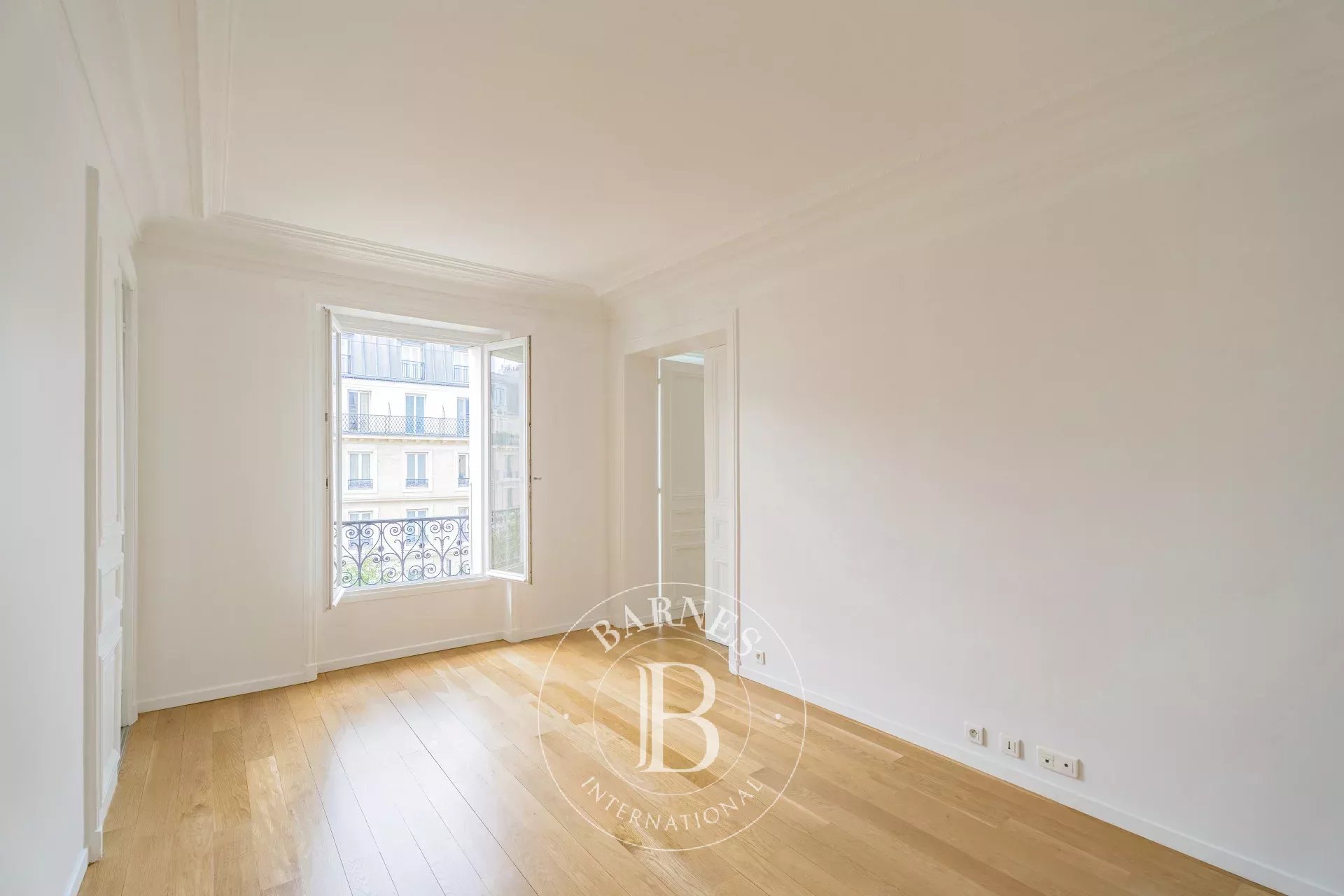 Daire Paris 11ème - picture 5