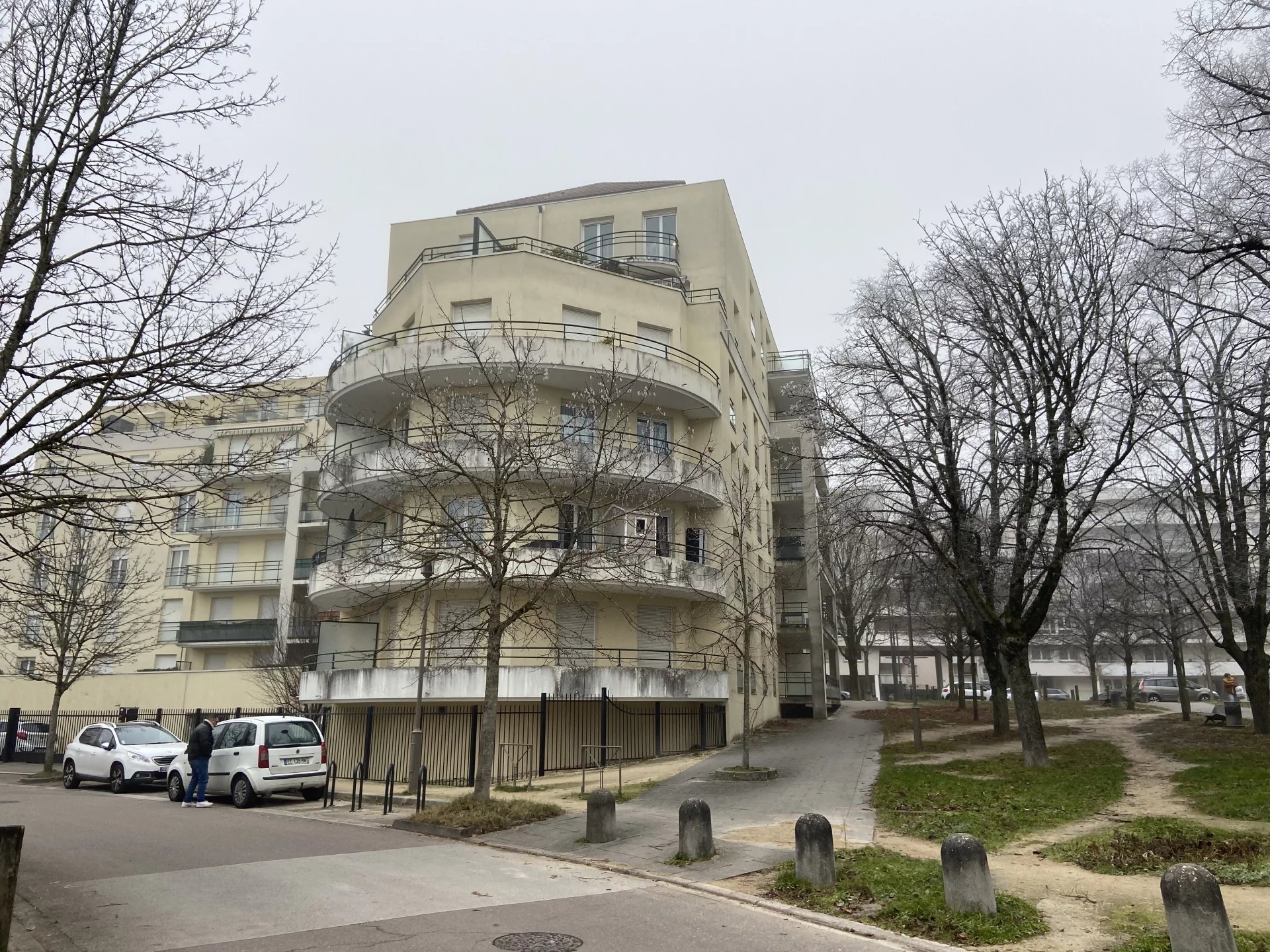 Vente Appartement Dijon