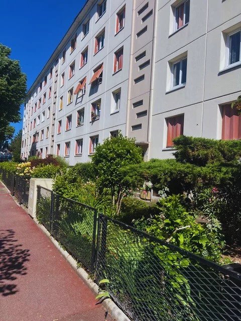 Vente Appartement Le Plessis-Robinson
