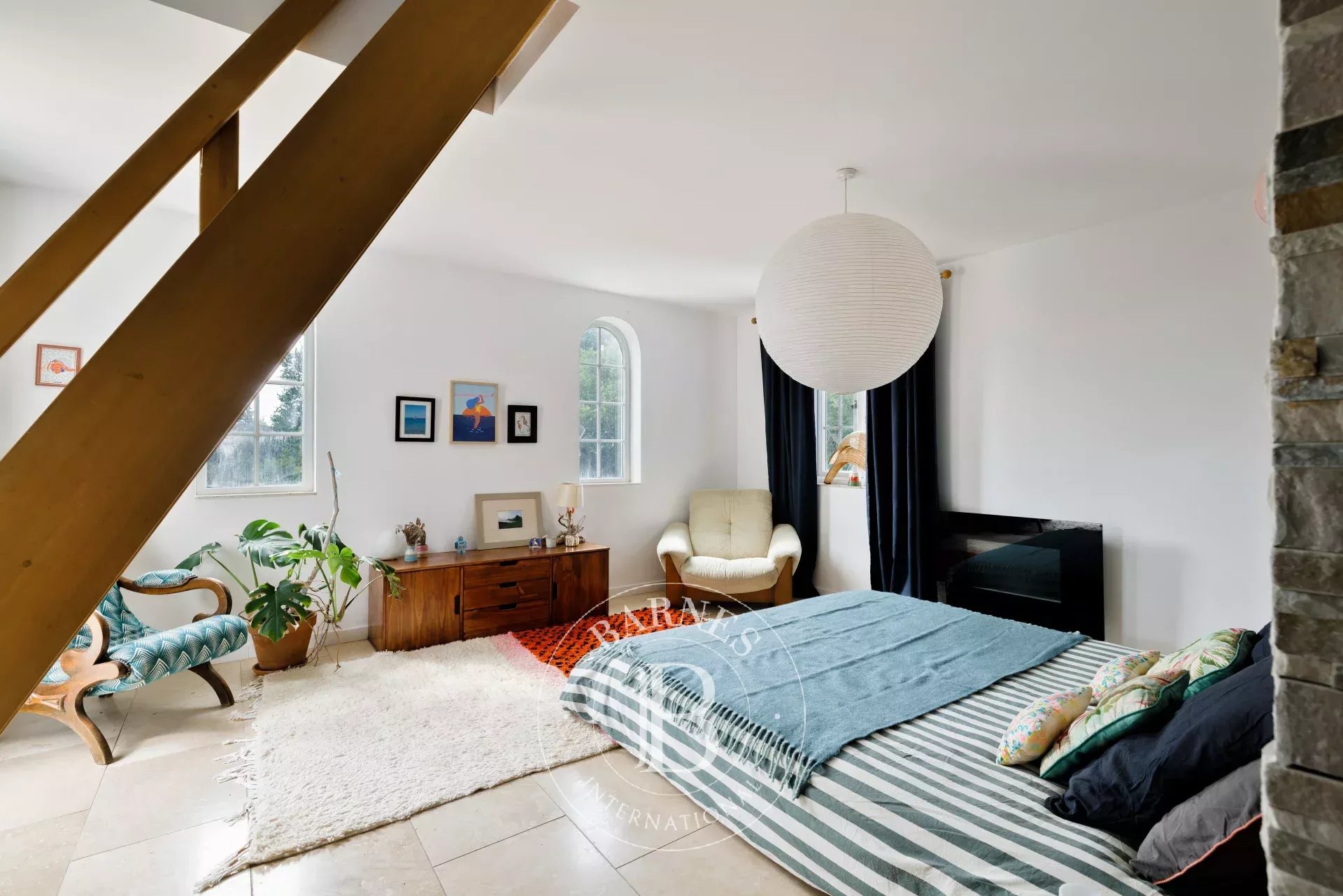 Saint-Jean-de-Luz  - Maison 7 Pi&egrave;ces - picture 14