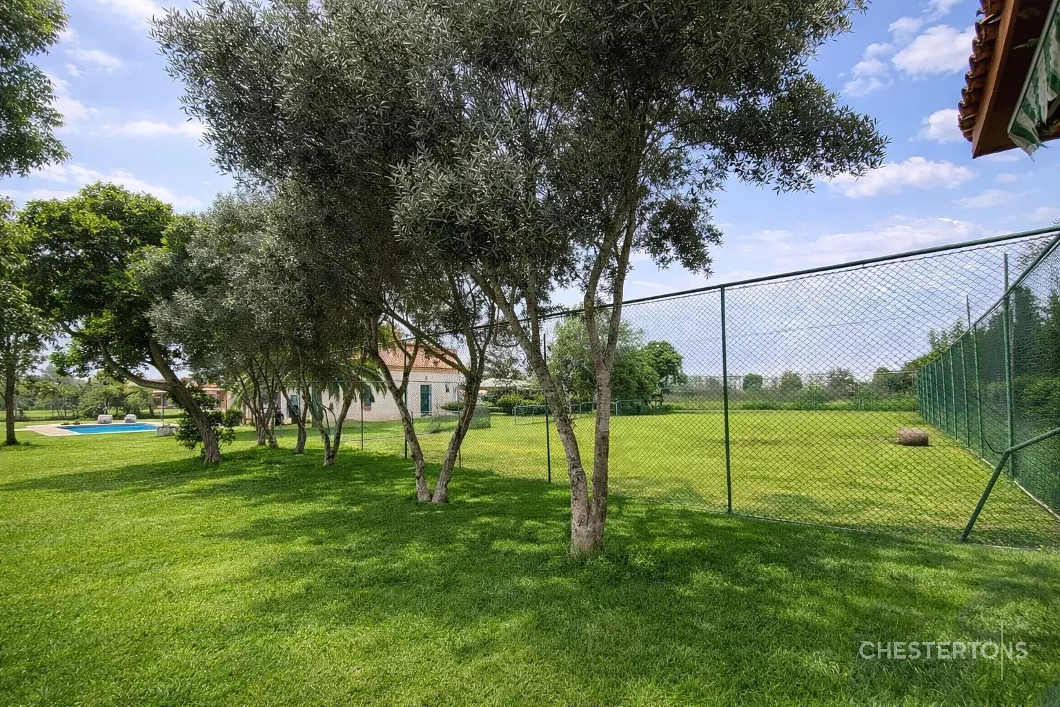 Image of Farm - 5 Bedrooms for Sale in Ben Slimane-Benslimane-Morocco, Image 5