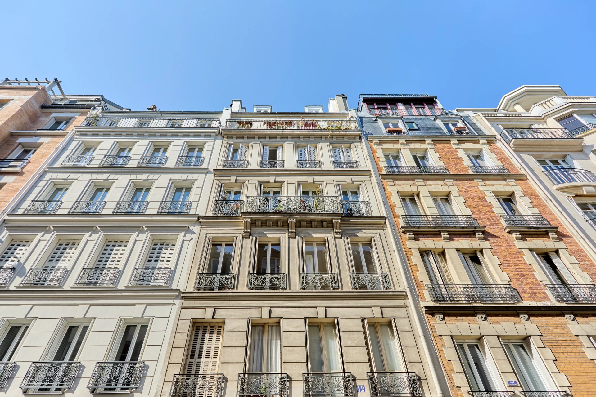 2 Bedroom Apartment/Flat's Image 13