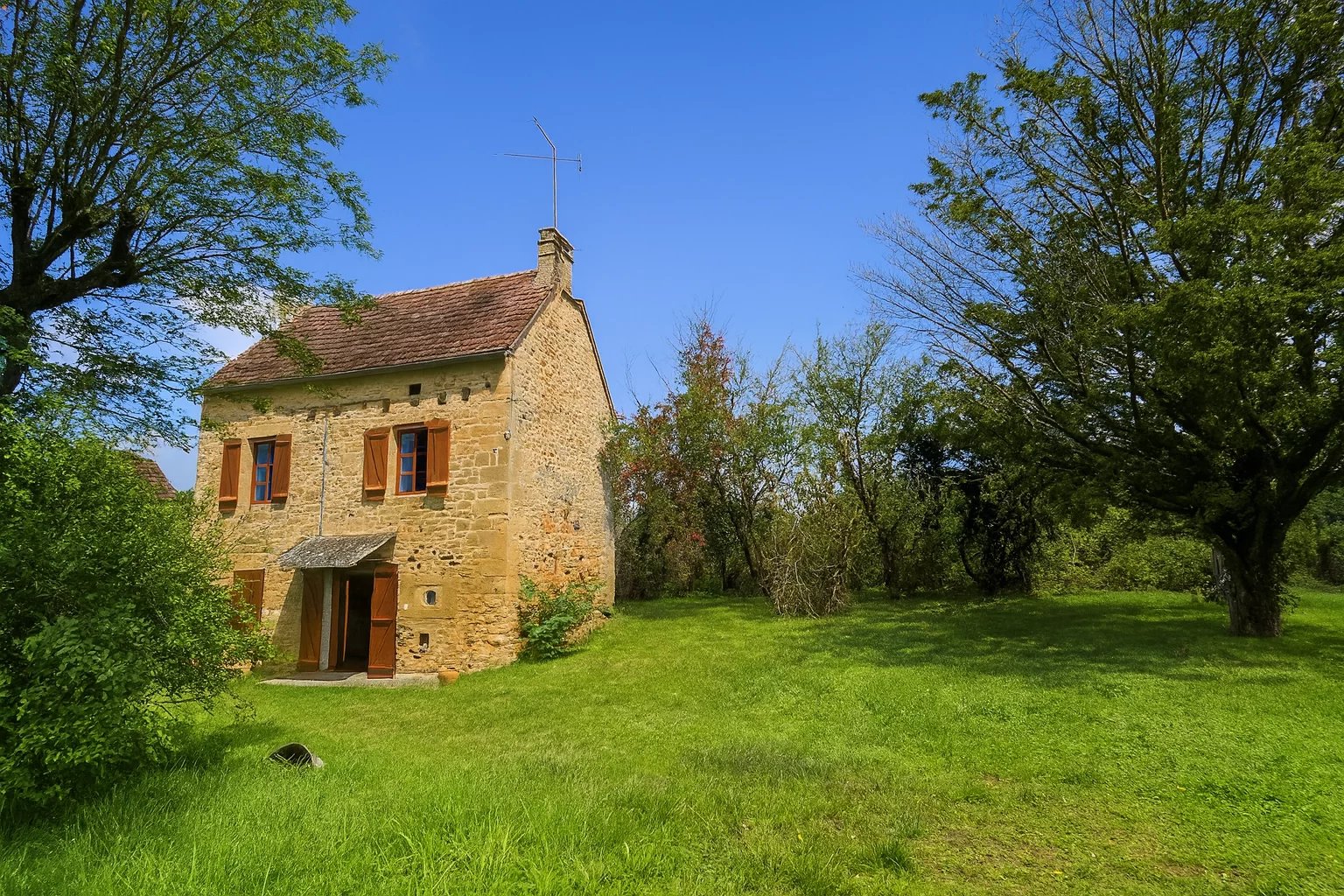 Agence immobilière de Arthurimmo.com Gourdon