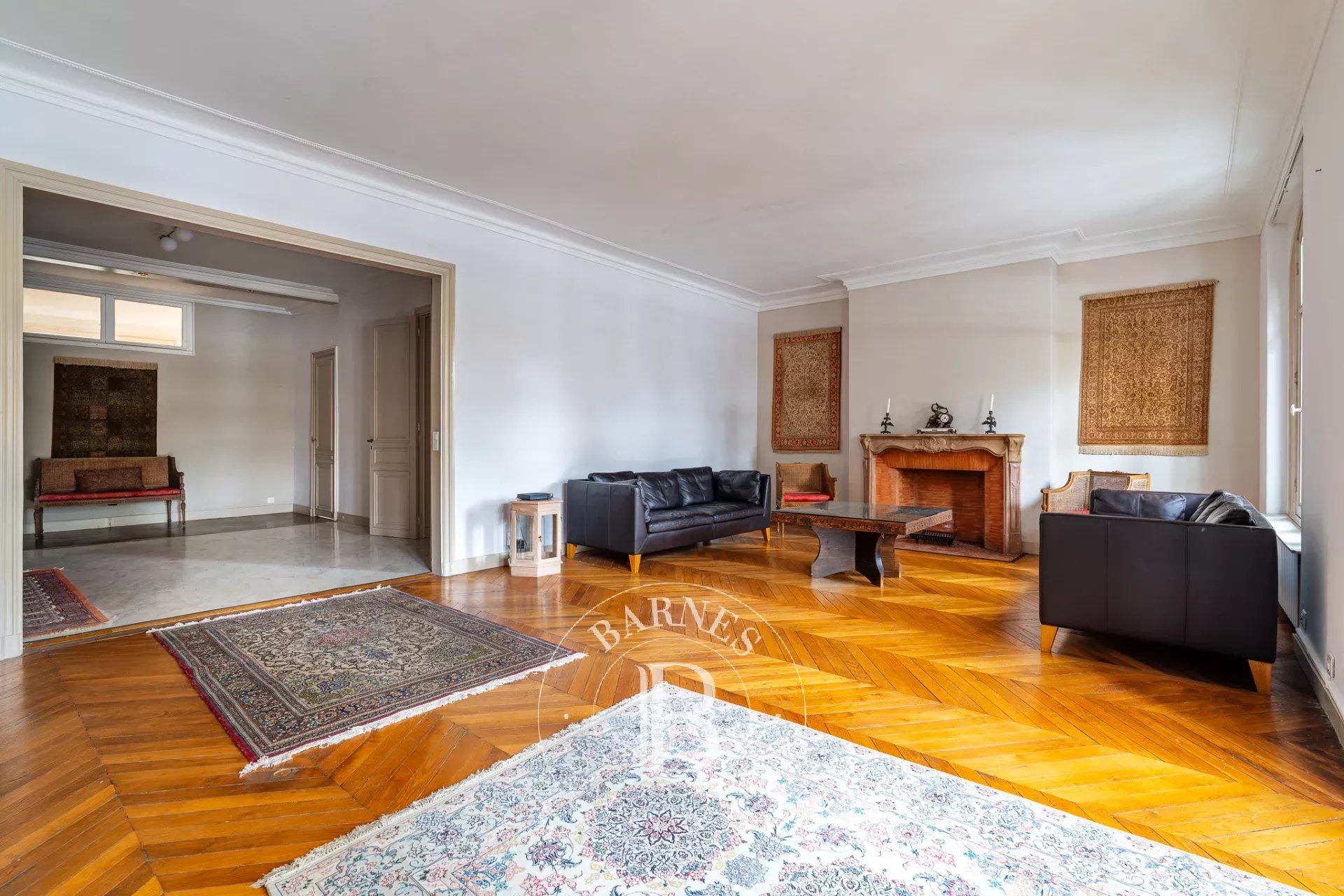 Daire Paris 16ème - picture 8