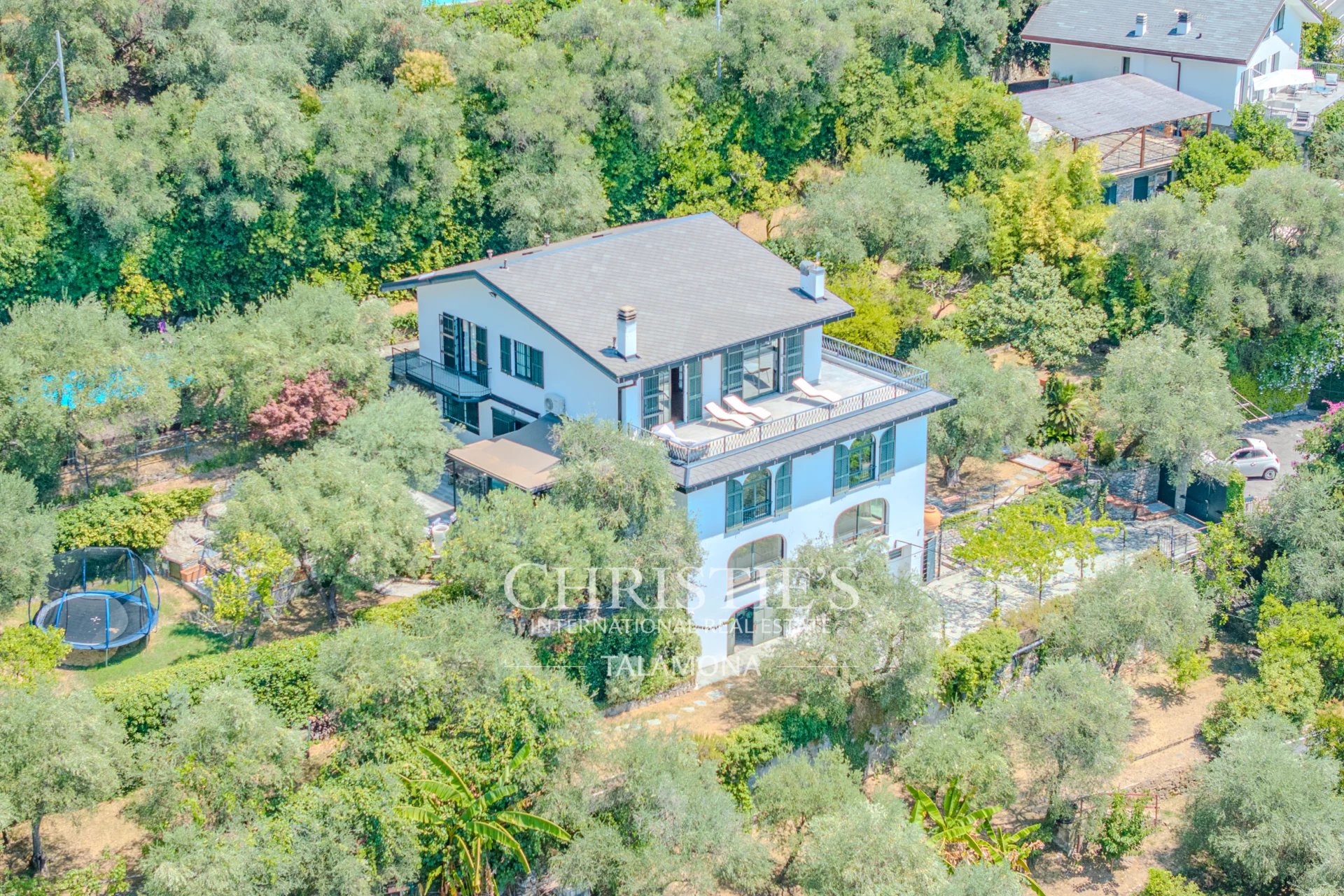 Villa/Townhouse's Image 49