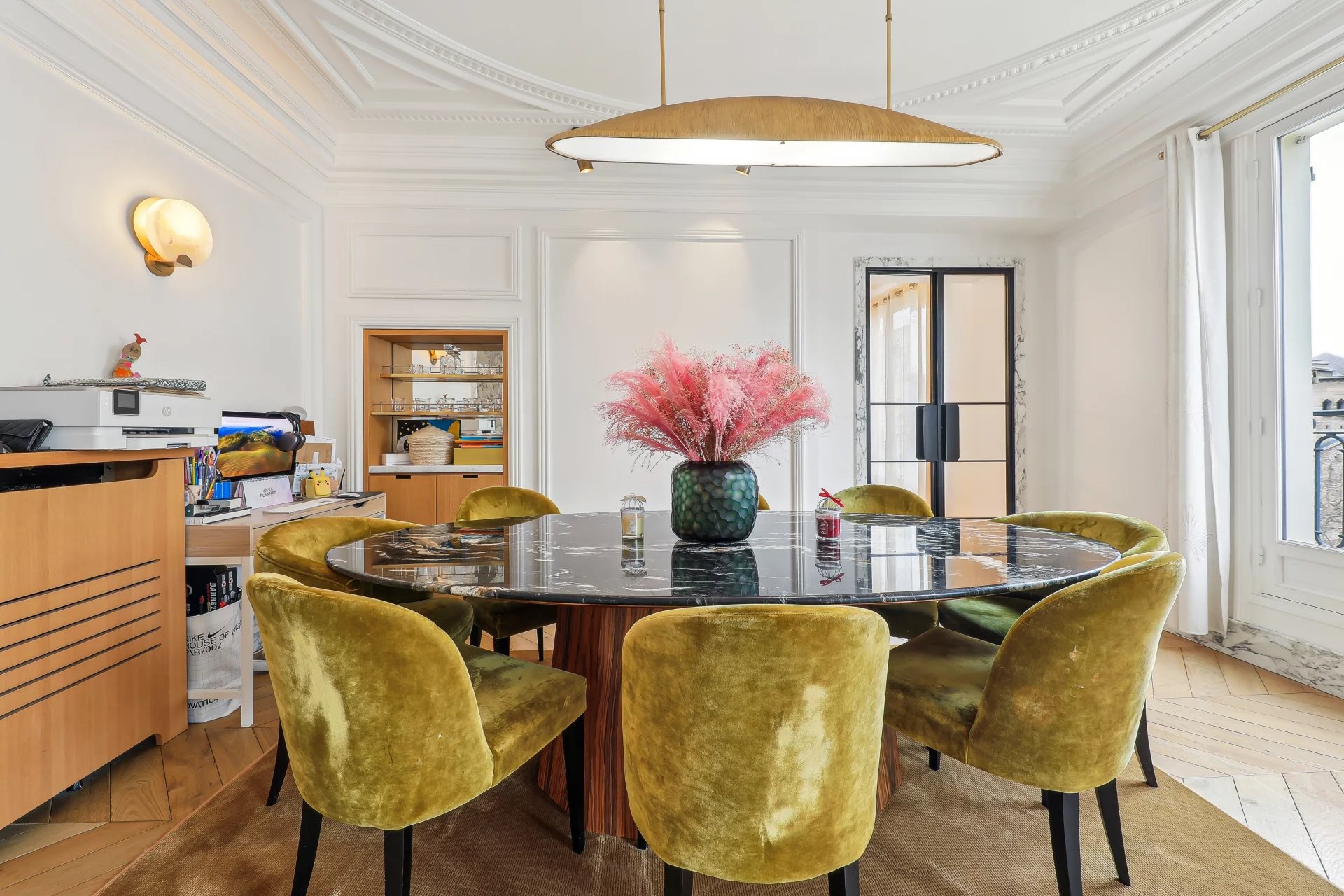 Venta Piso Paris 8ème