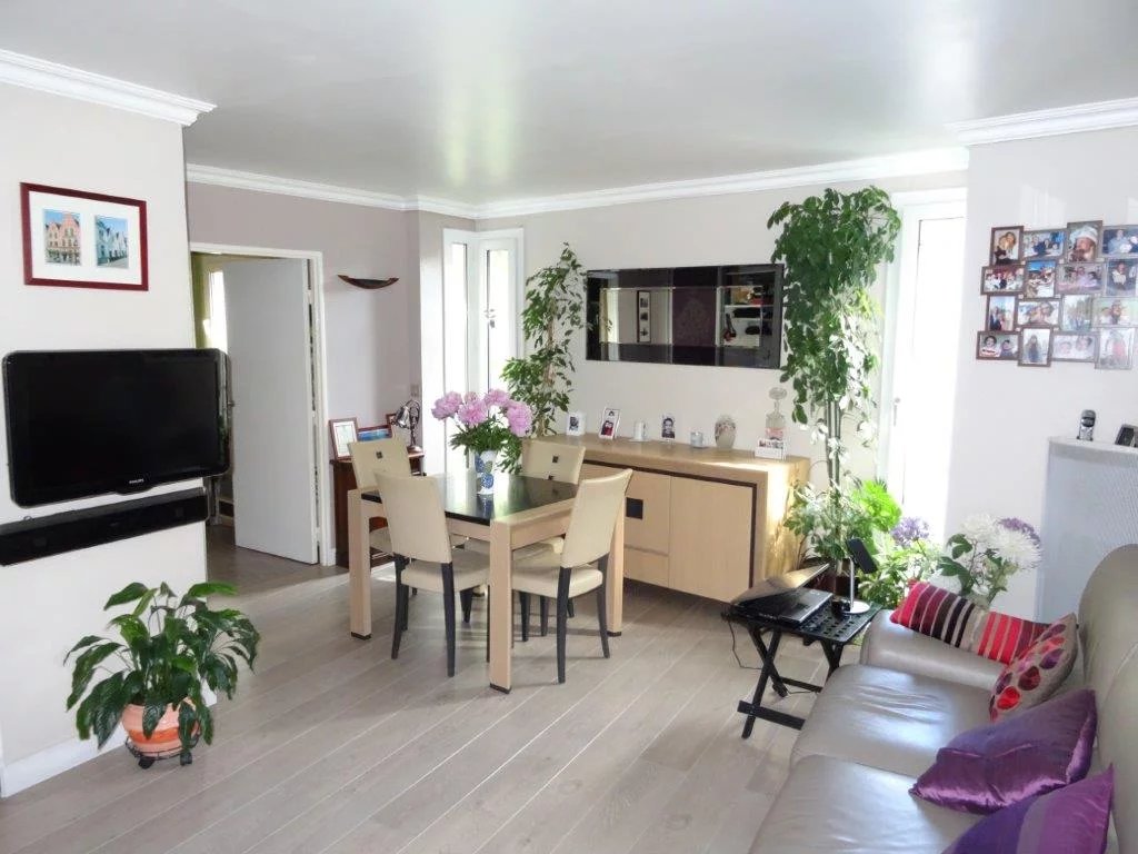 Agence immobilière de ÉTUDE GORDOLON HAUSSMANN IMMOBILIER