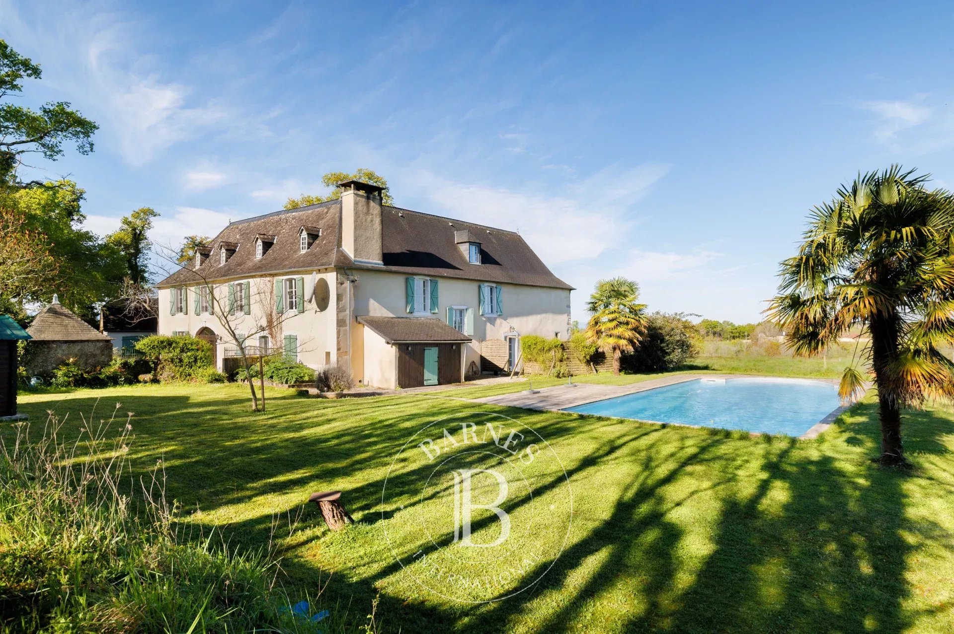 Ferme Navarrenx  -  ref 84503328 (picture 2)
