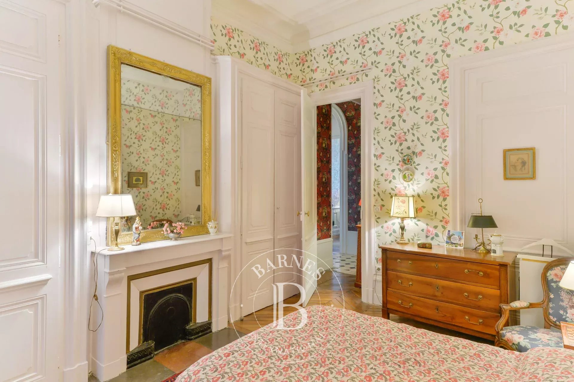 Daire Lyon 2ème - picture 6