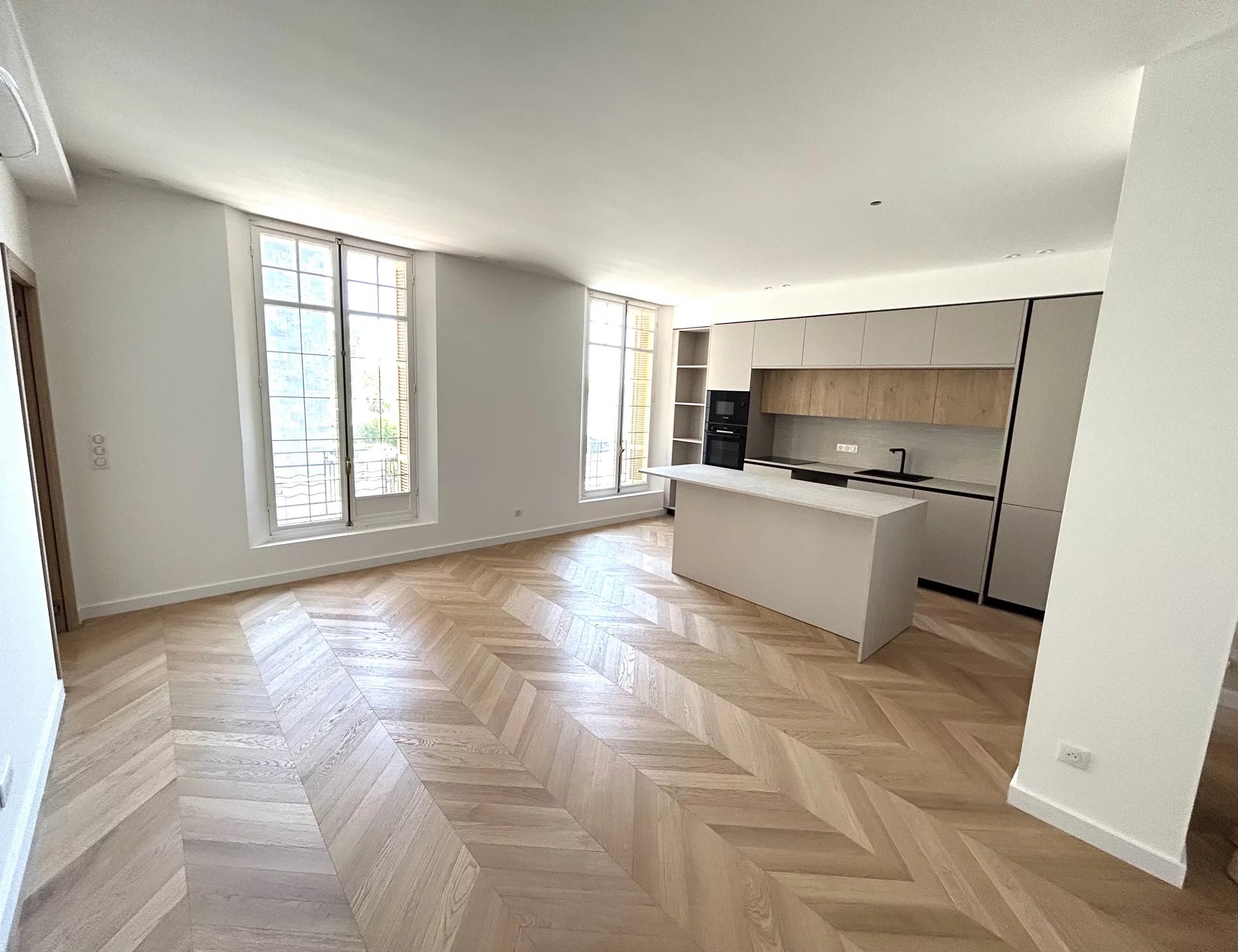 Agence immobilière de CABINET VOGUE