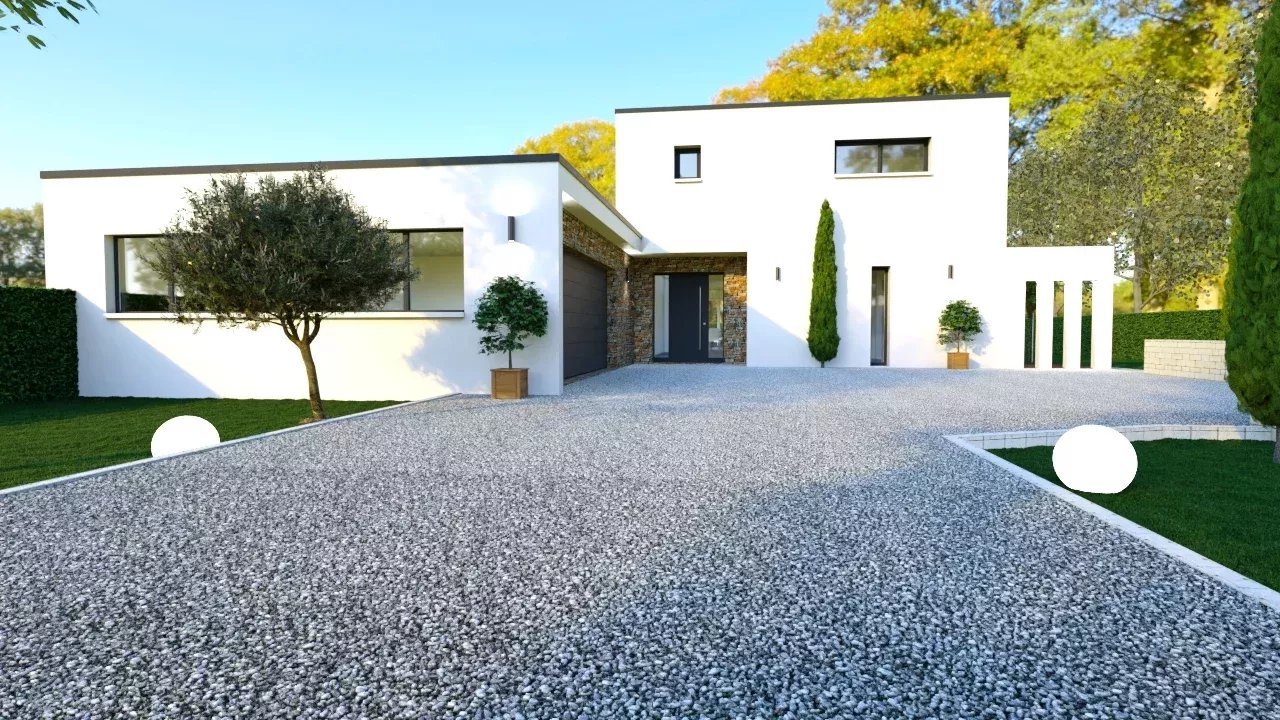 Vente Terrain constructible Saint-Genis-Laval