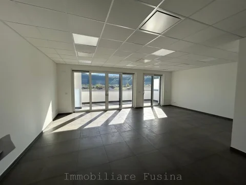 Ufficio in affitto - Bolzano