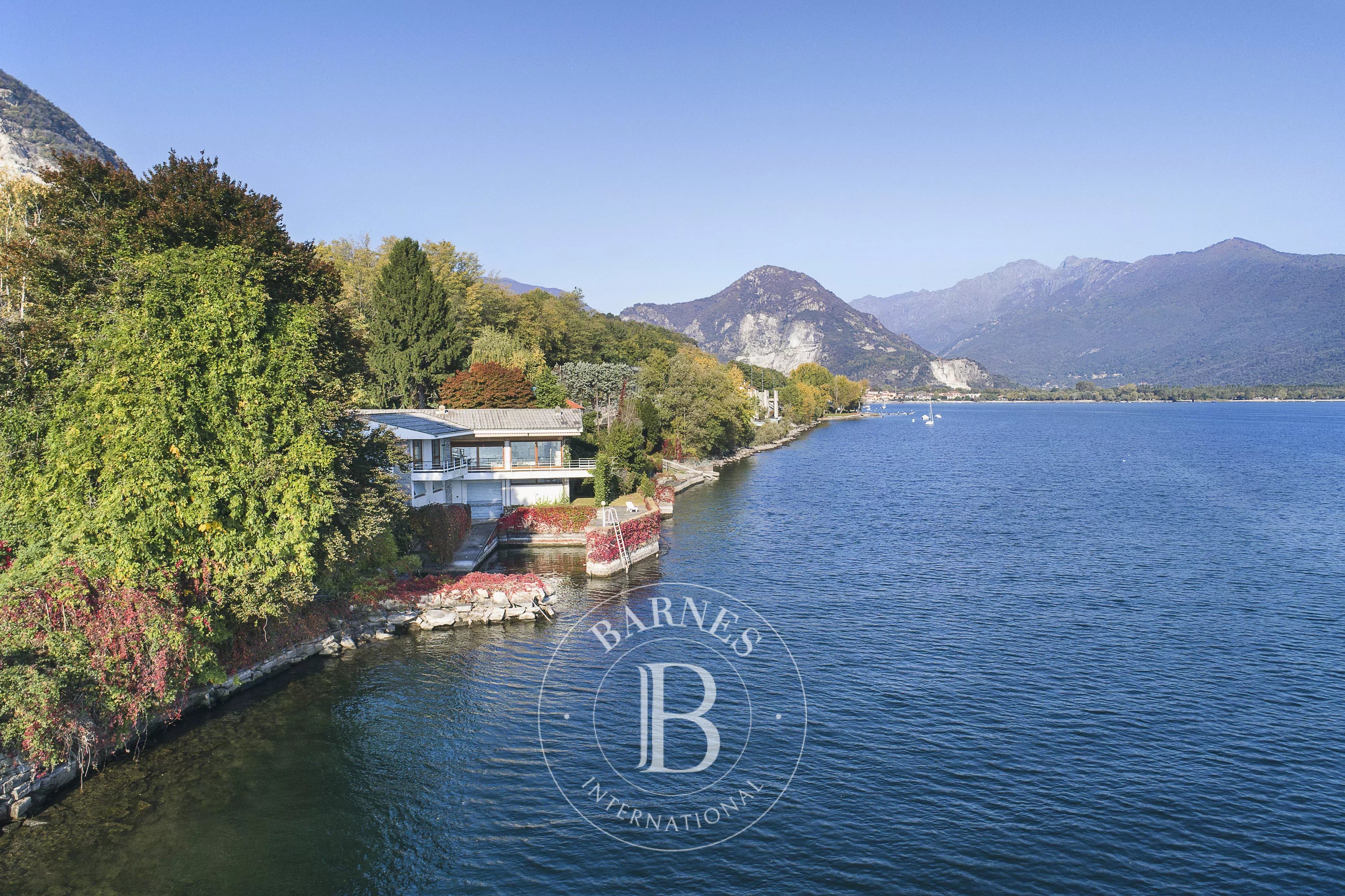 Villa Baveno - picture 27