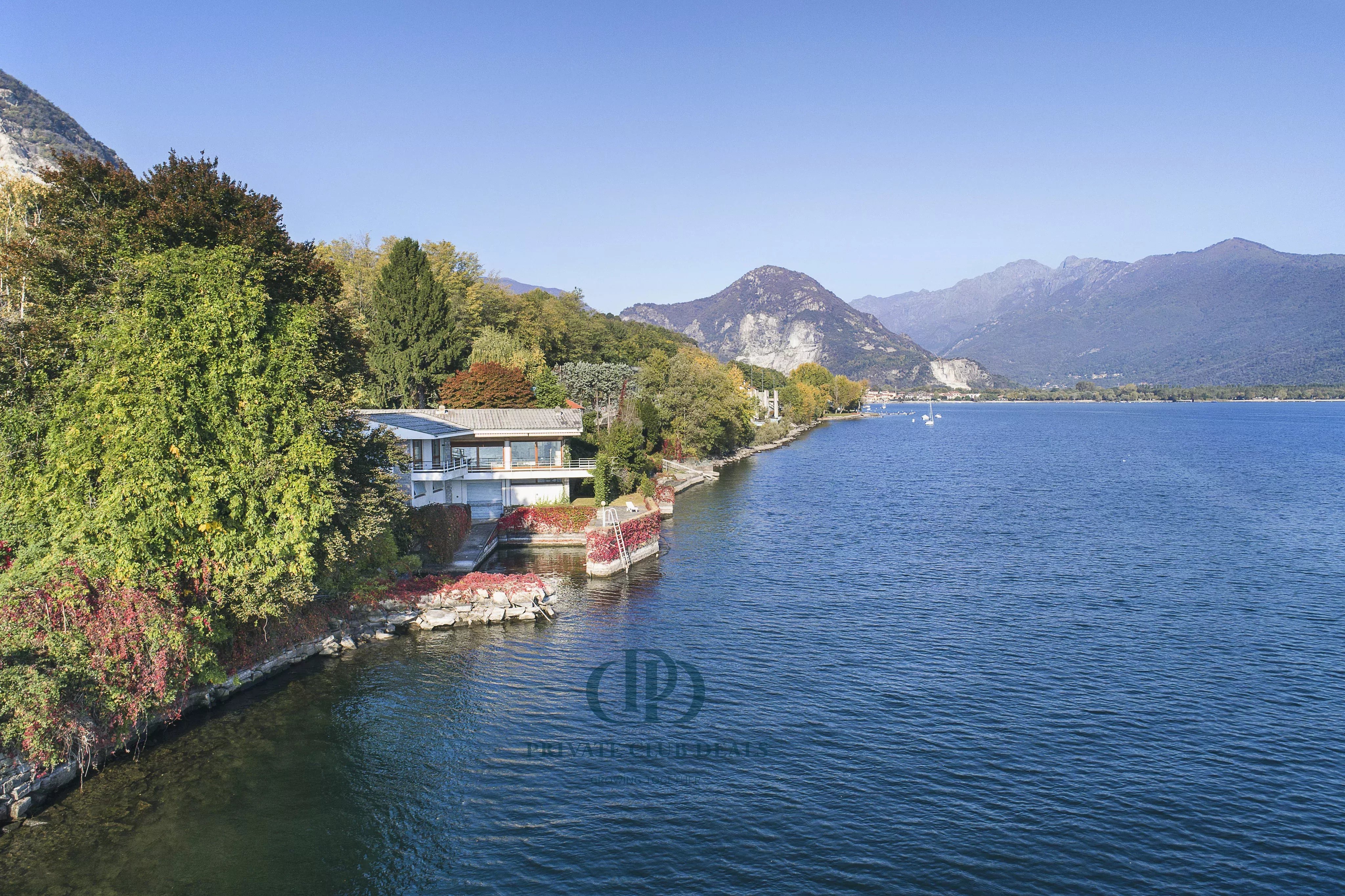 Villa Baveno - picture 27