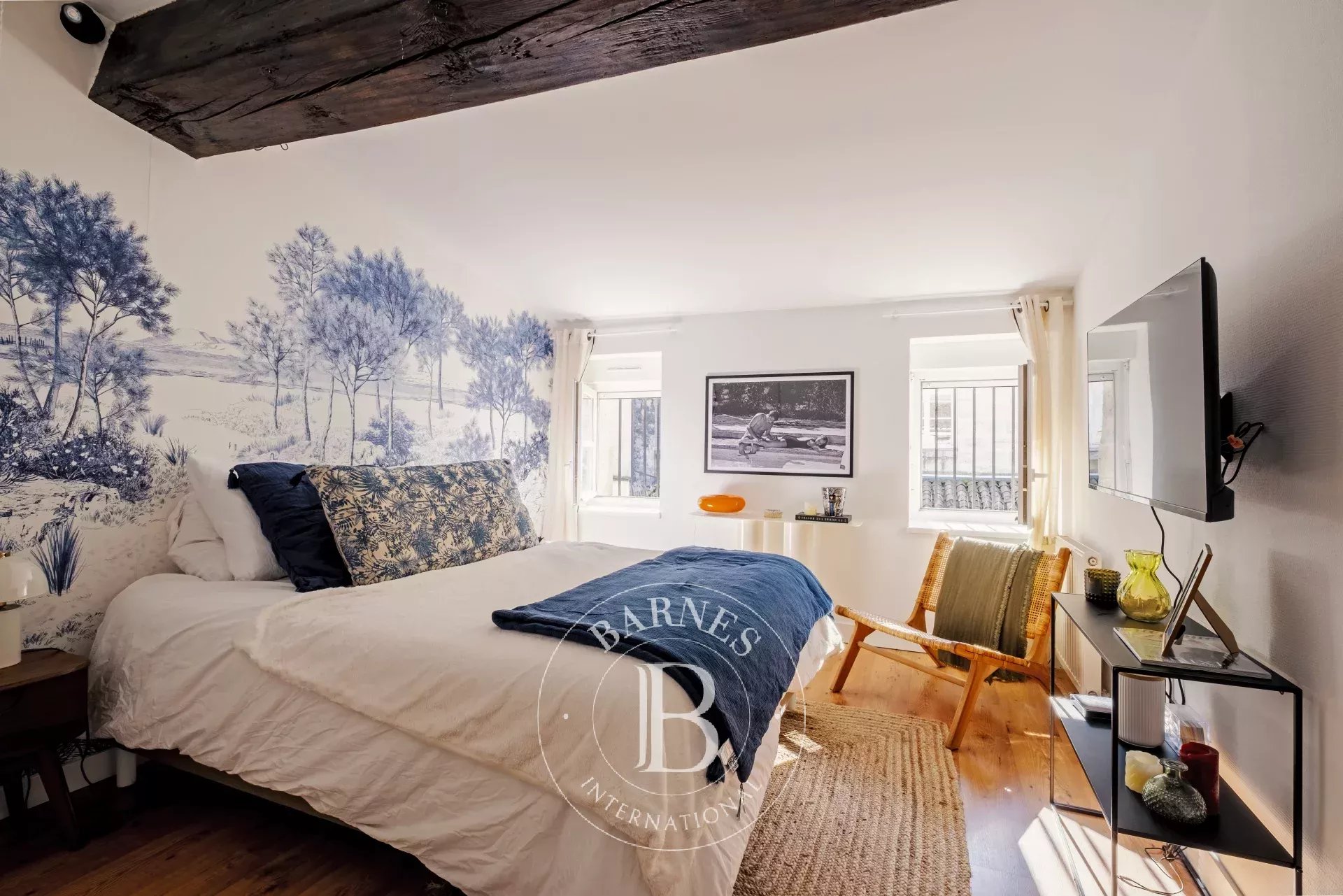 Daire Bordeaux - picture 6