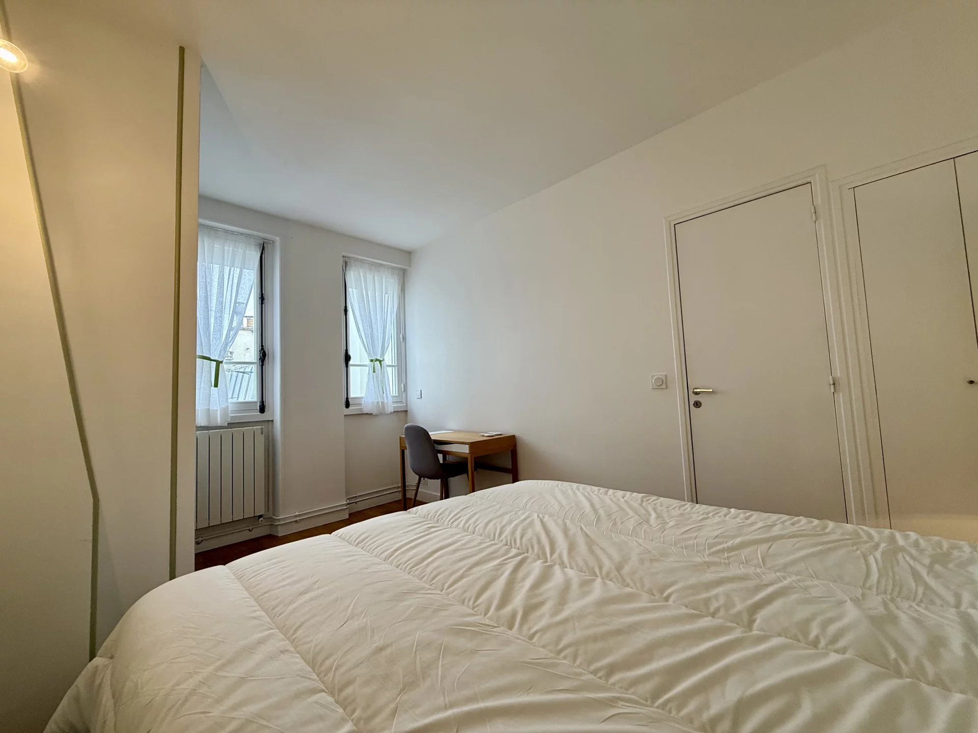 Location Appartement Paris 7ème