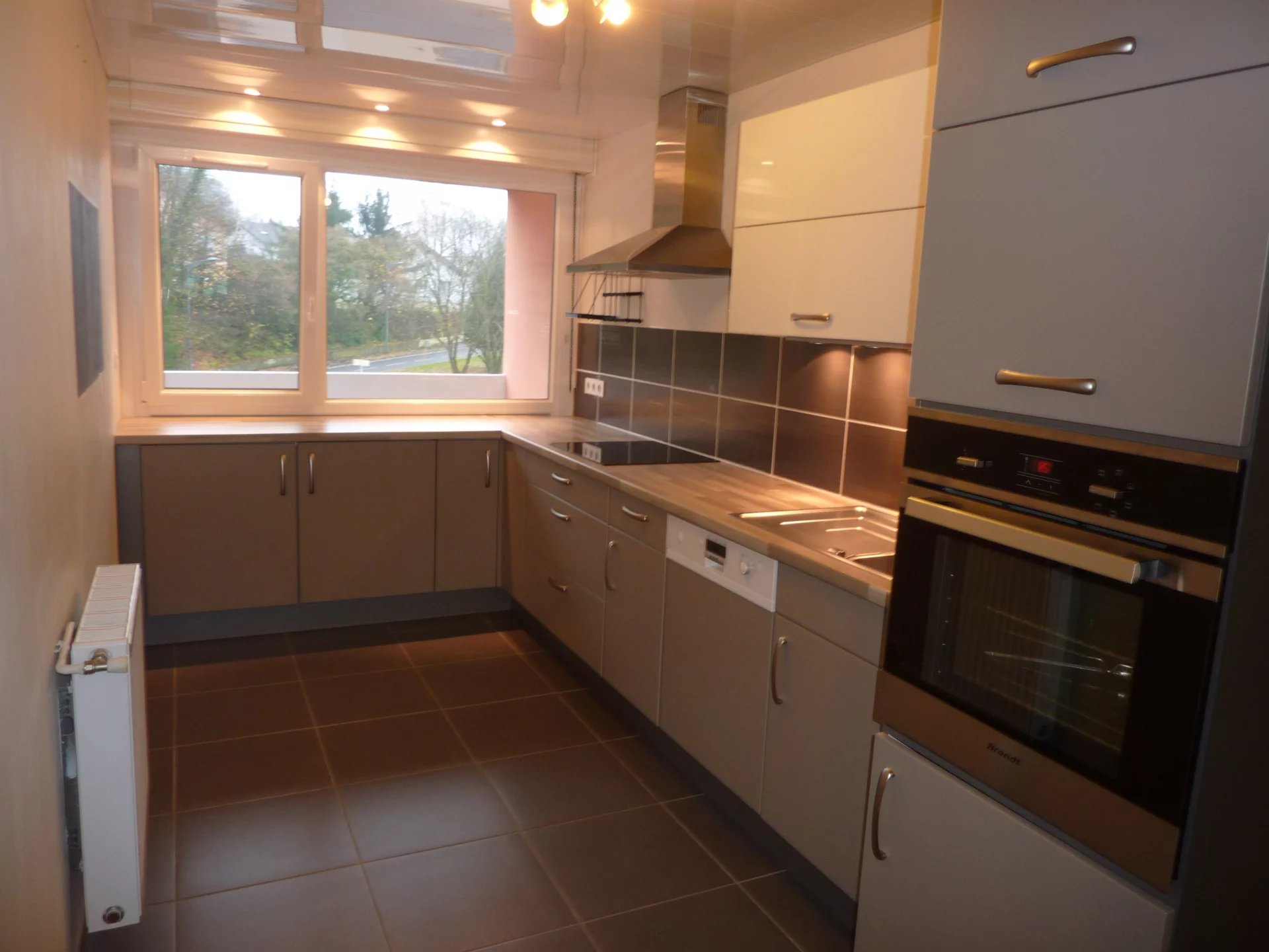 Location Appartement Grand-Charmont