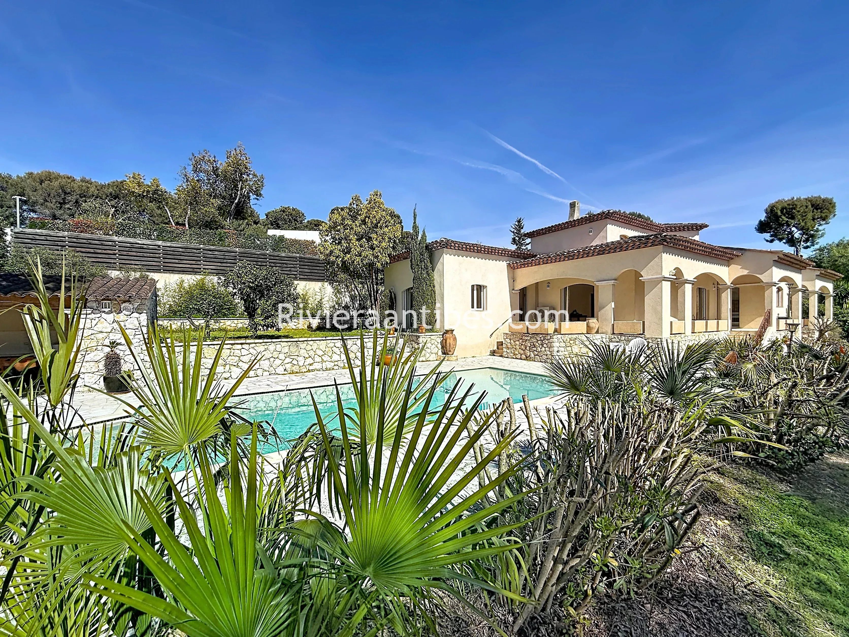 ANTIBES RESIDENTIEL