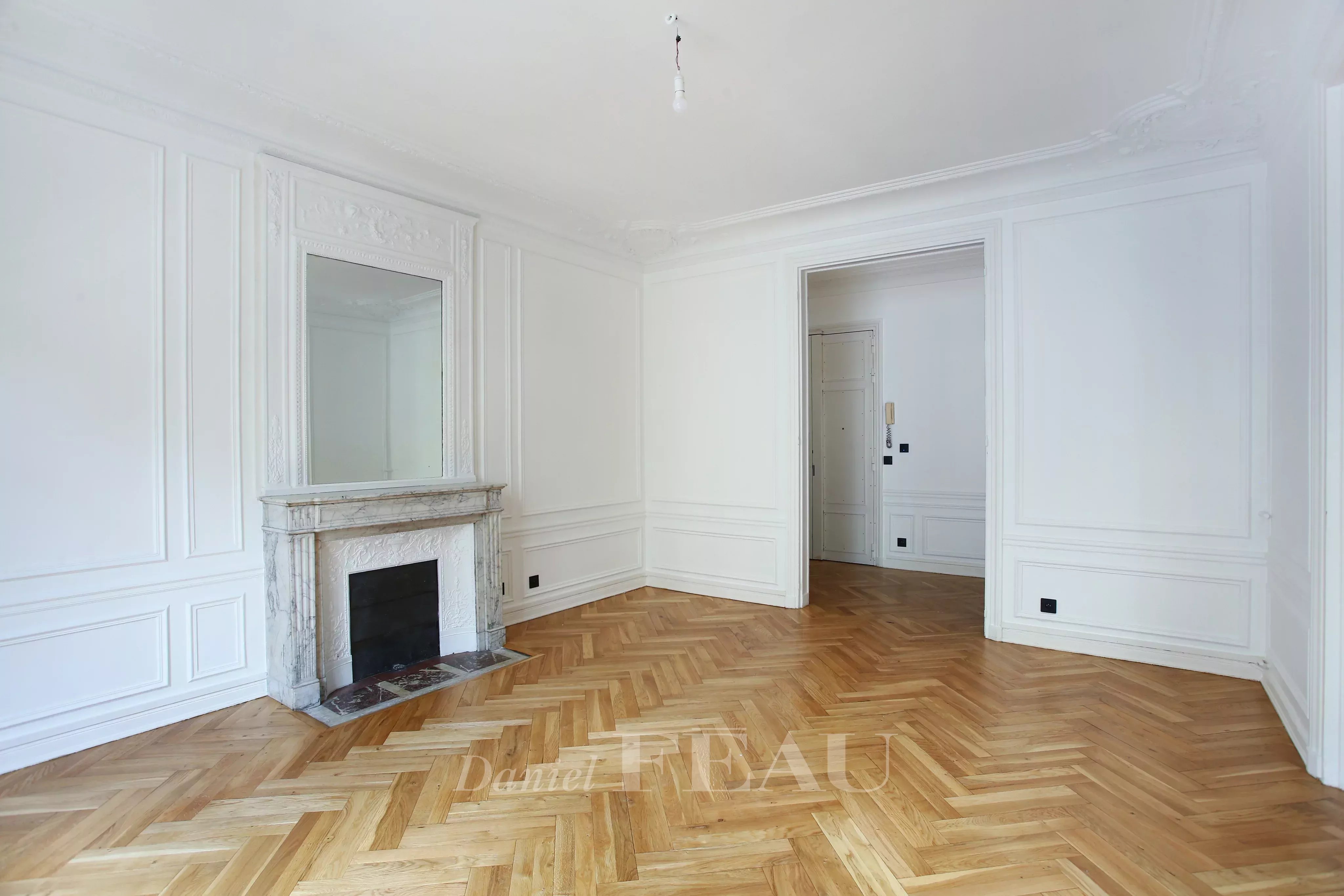 Rental Apartment Paris 7th