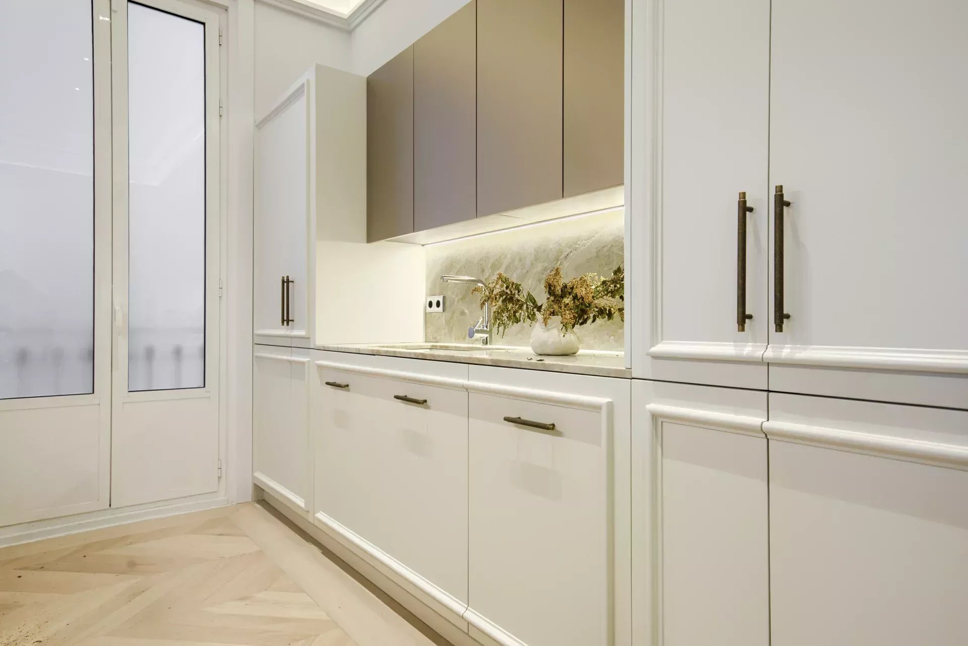 Daire Madrid - picture 21