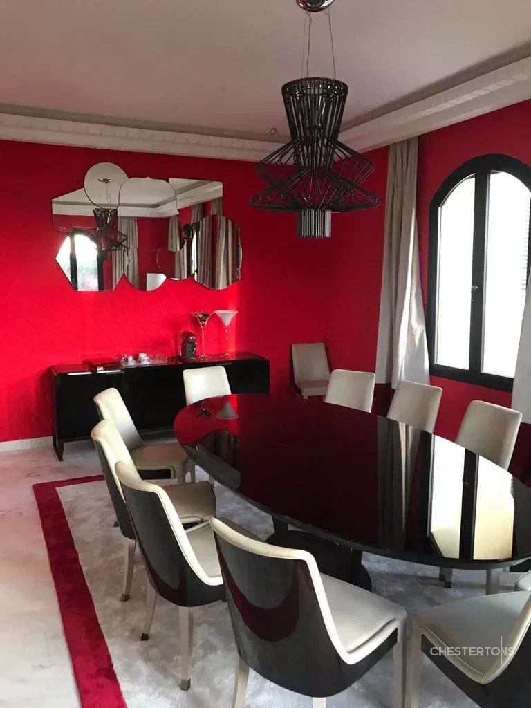 Image of Villa - 6 Bedrooms for Sale in Marrakech-Ménara-Marrakech-Morocco, Image 25